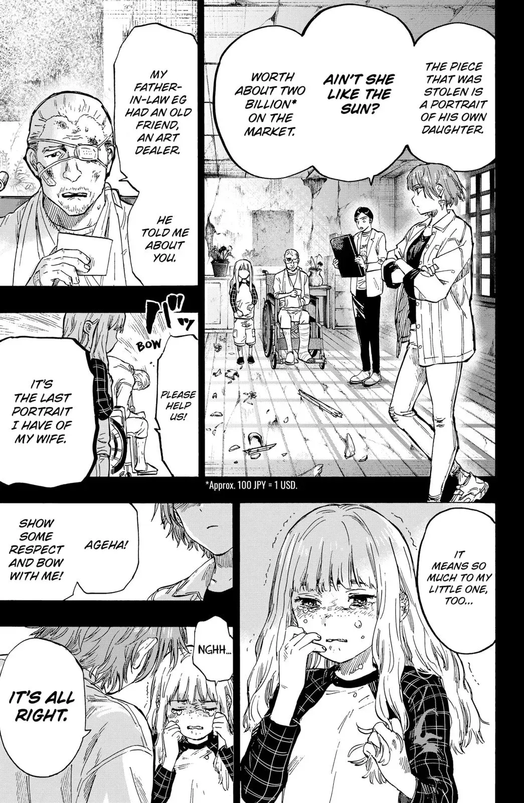 Read MARRIAGETOXIN Manga Online