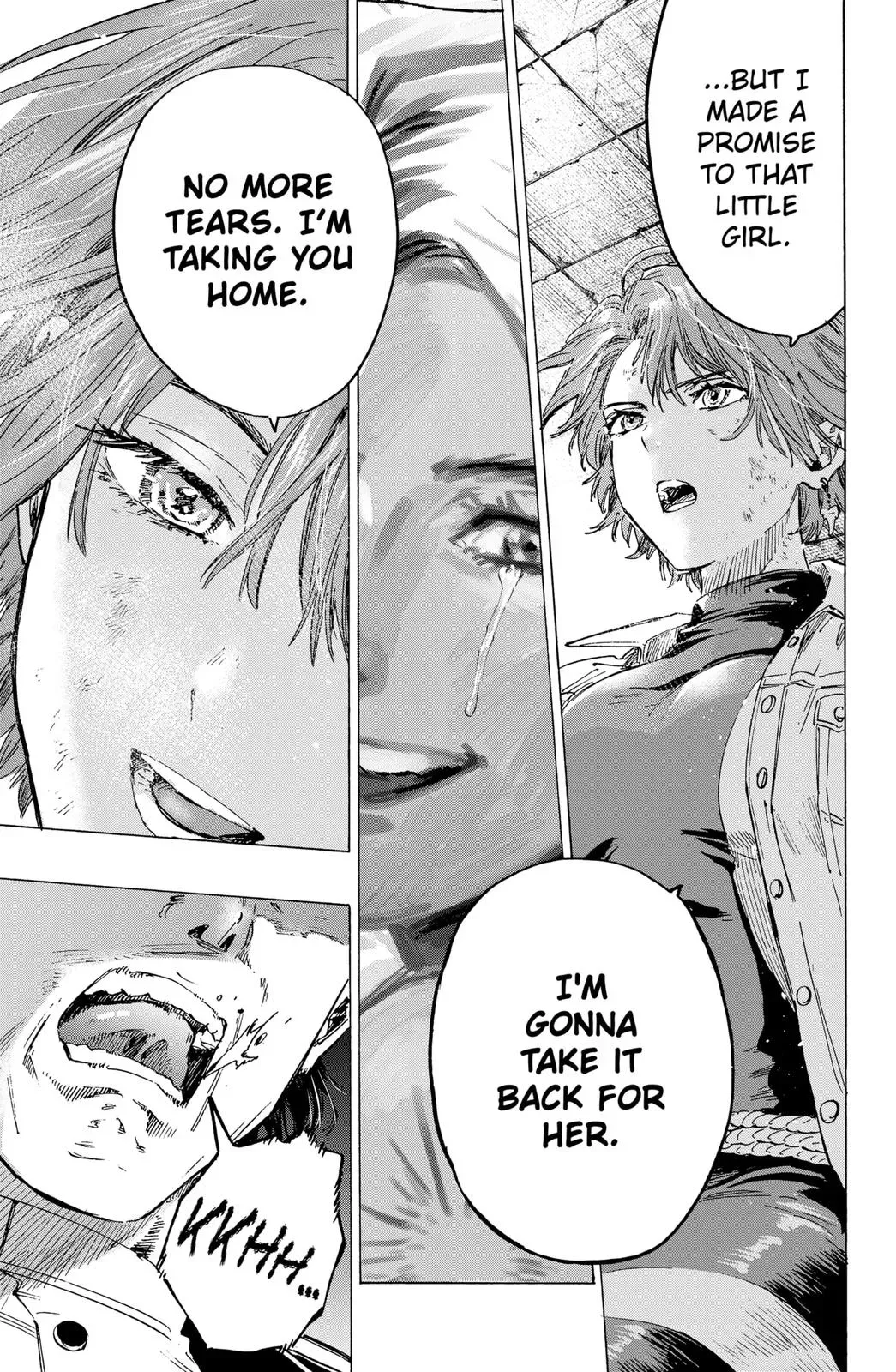 Read MARRIAGETOXIN Manga Online