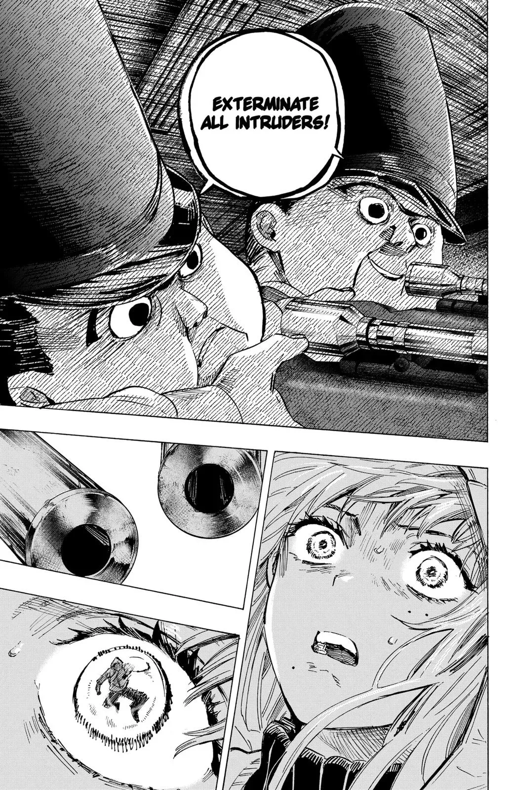 Read MARRIAGETOXIN Manga Online