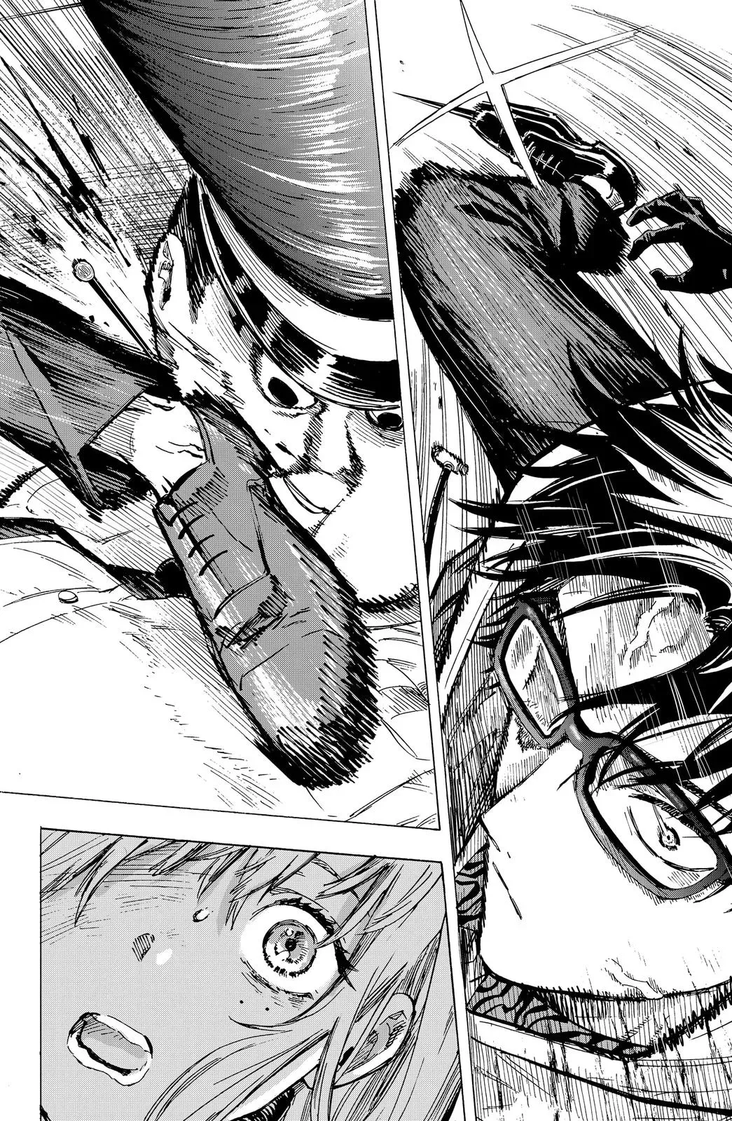 Read MARRIAGETOXIN Manga Online