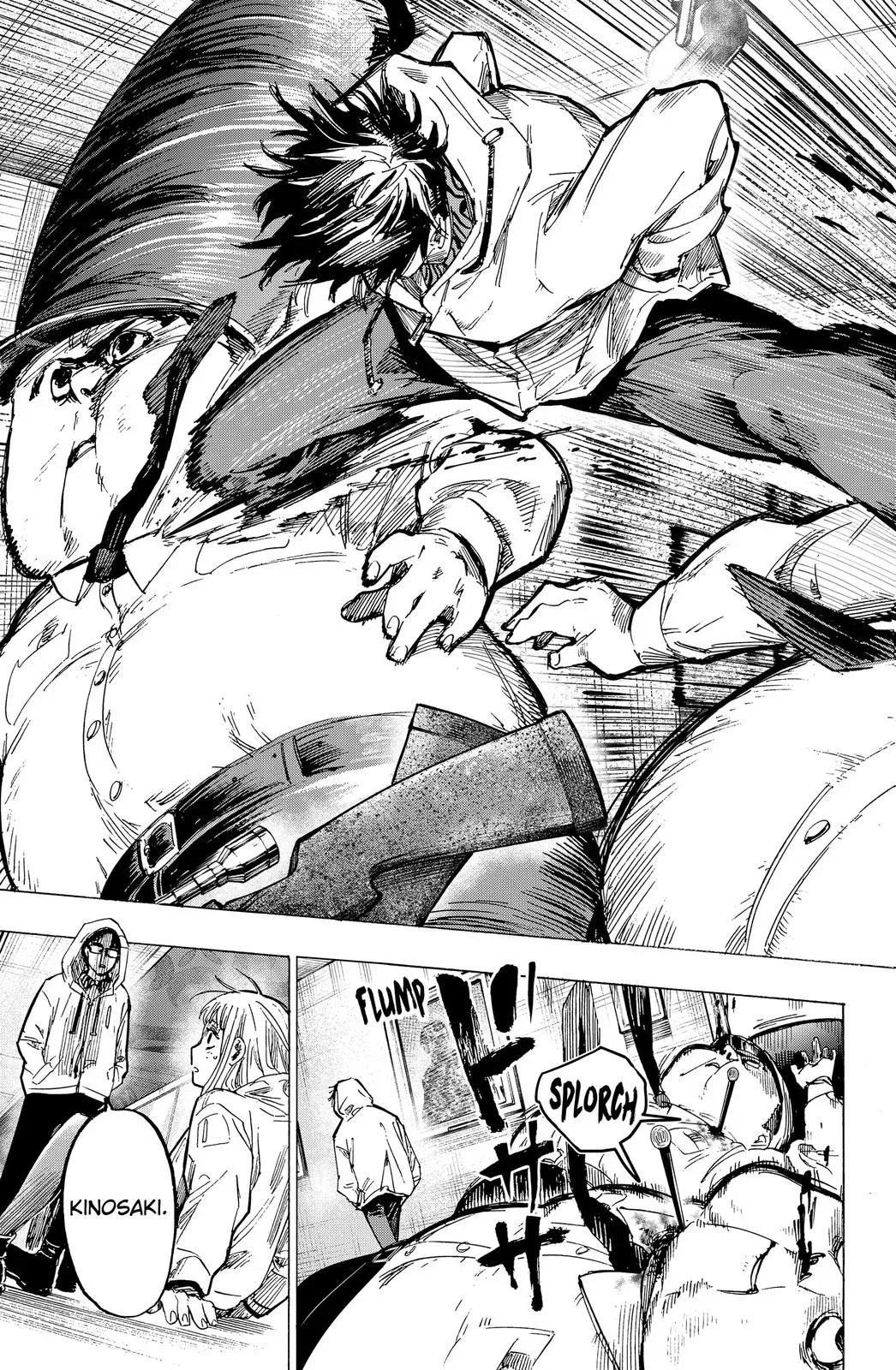 Read MARRIAGETOXIN Manga Online