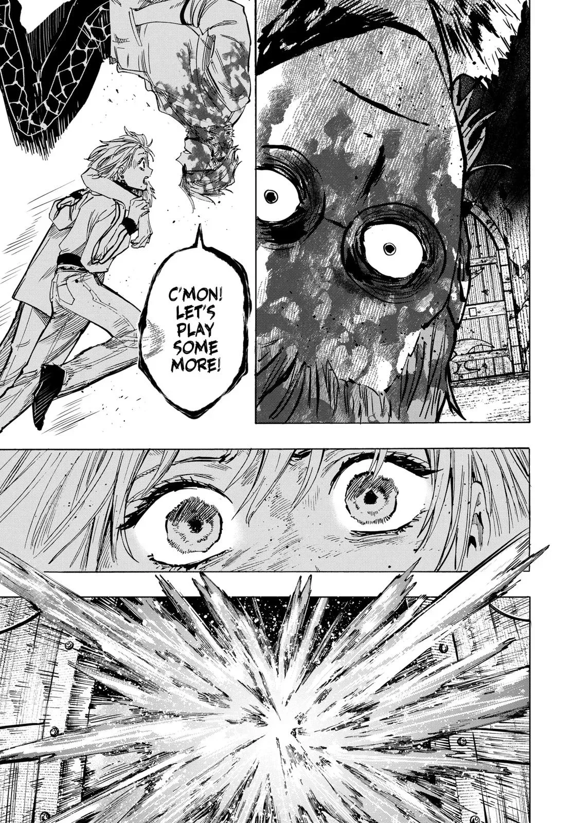 Read MARRIAGETOXIN Manga Online