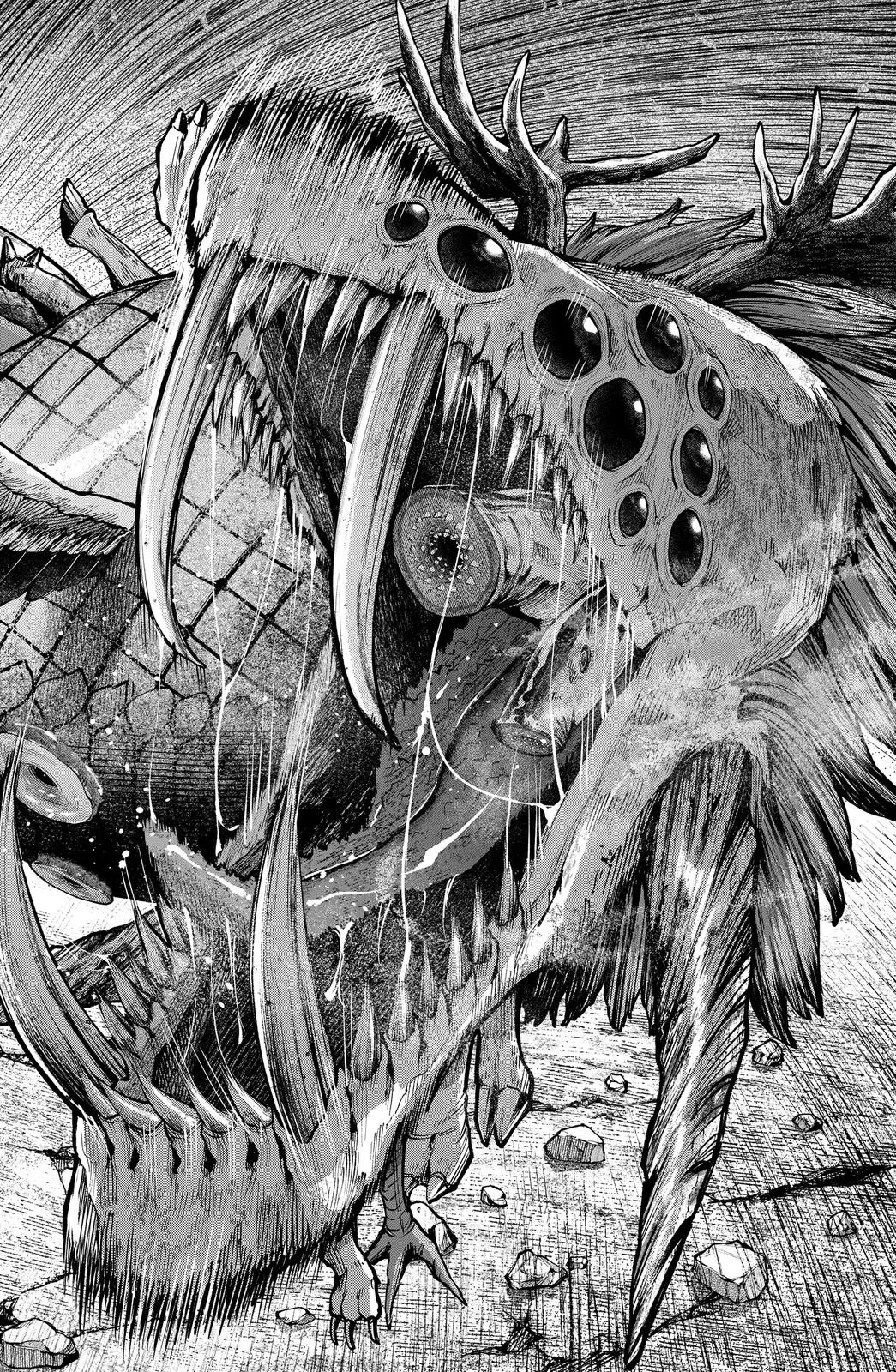 Read MARRIAGETOXIN Manga Online