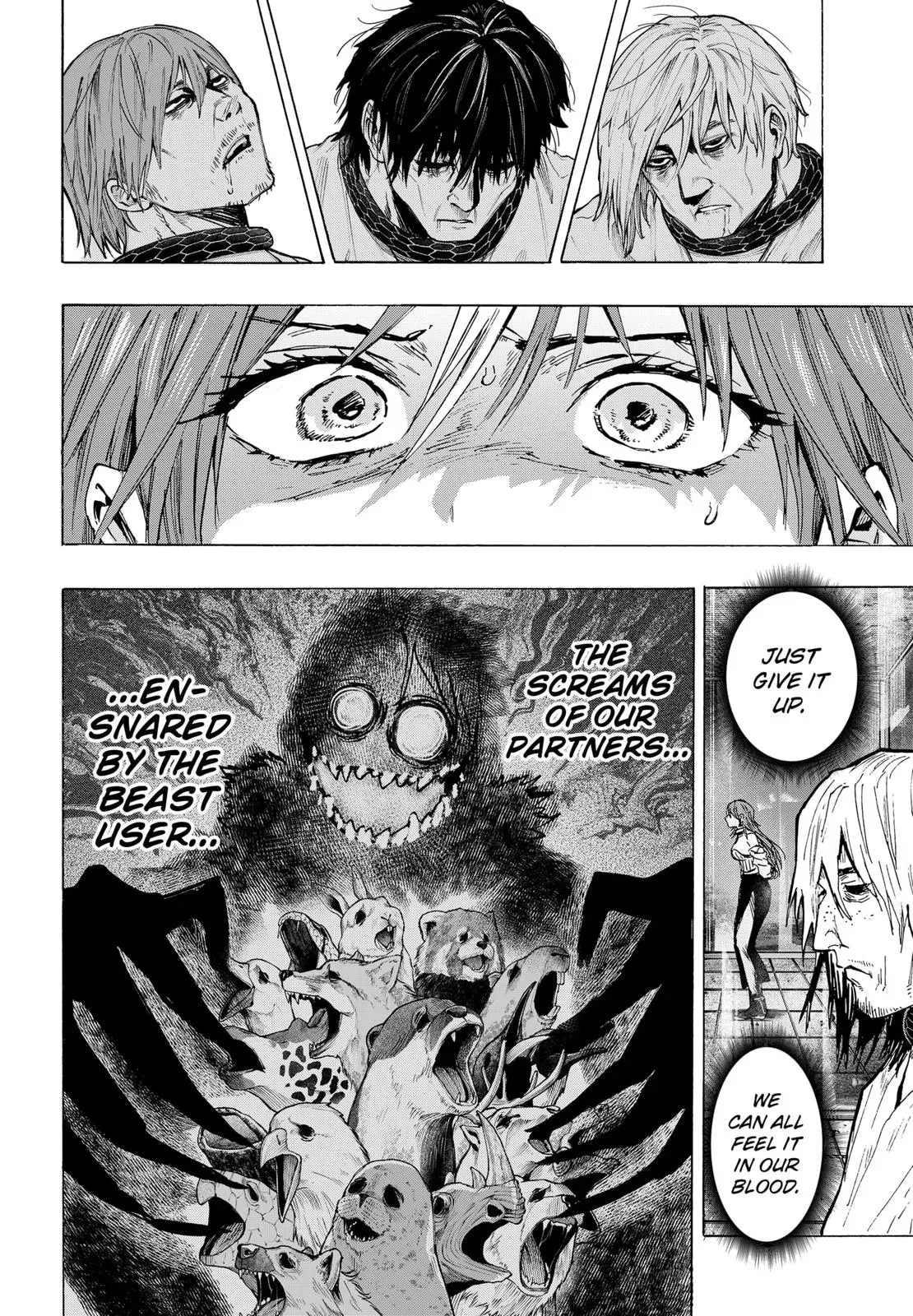 Read MARRIAGETOXIN Manga Online