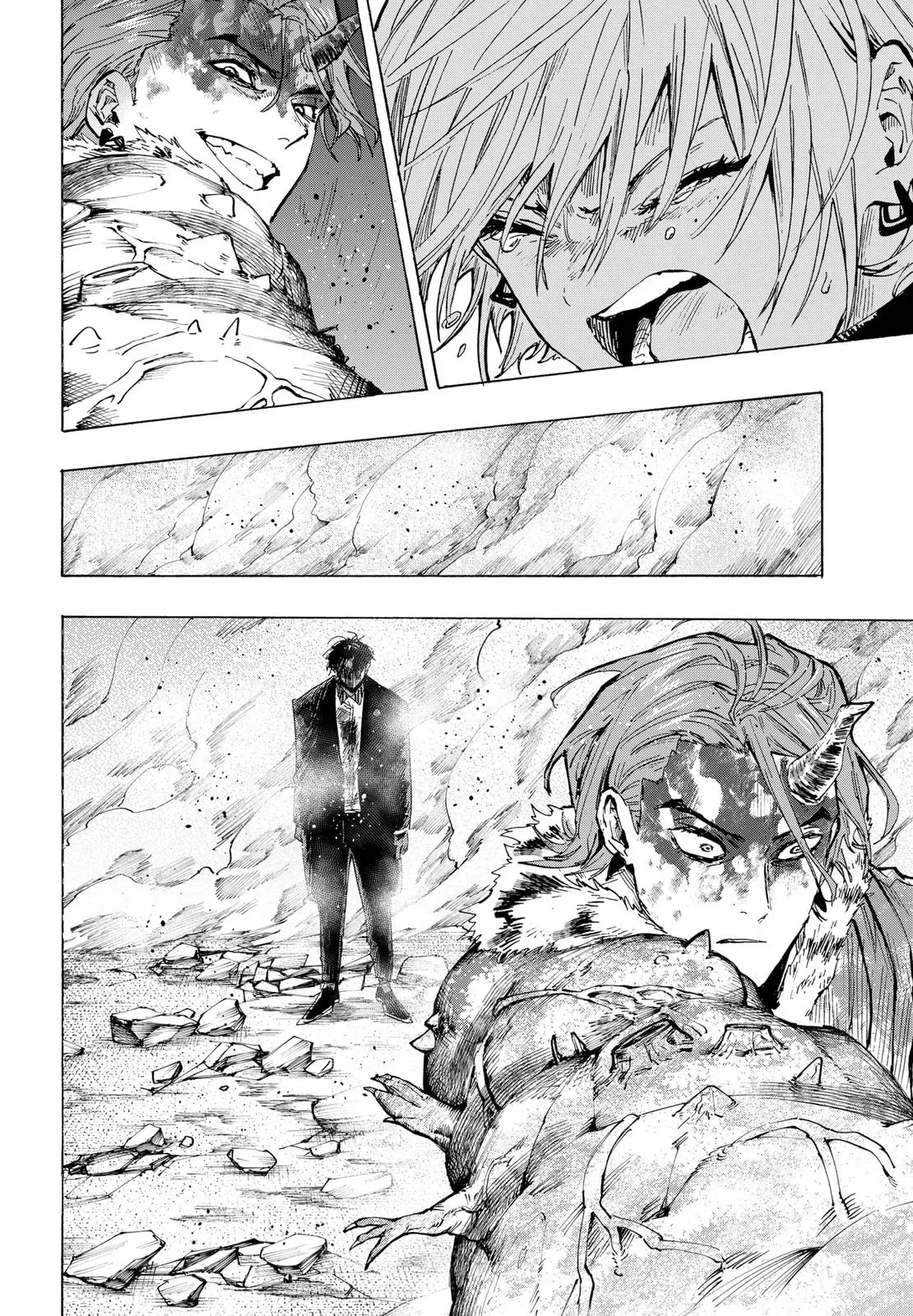 Read MARRIAGETOXIN Manga Online