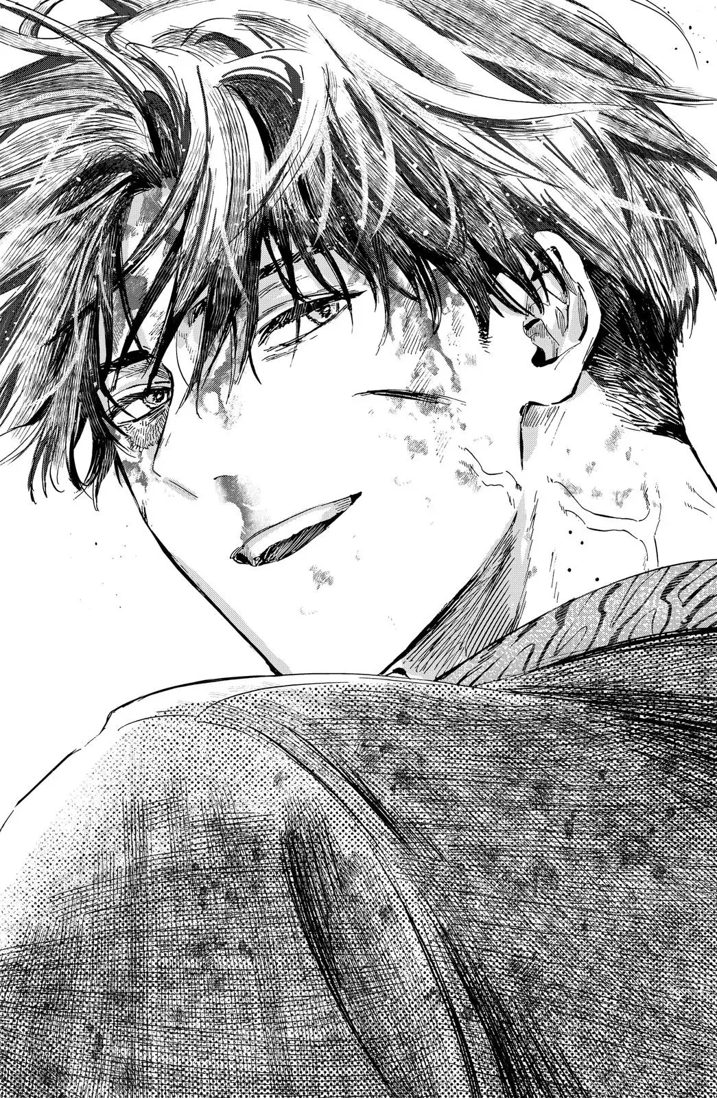Read MARRIAGETOXIN Manga Online