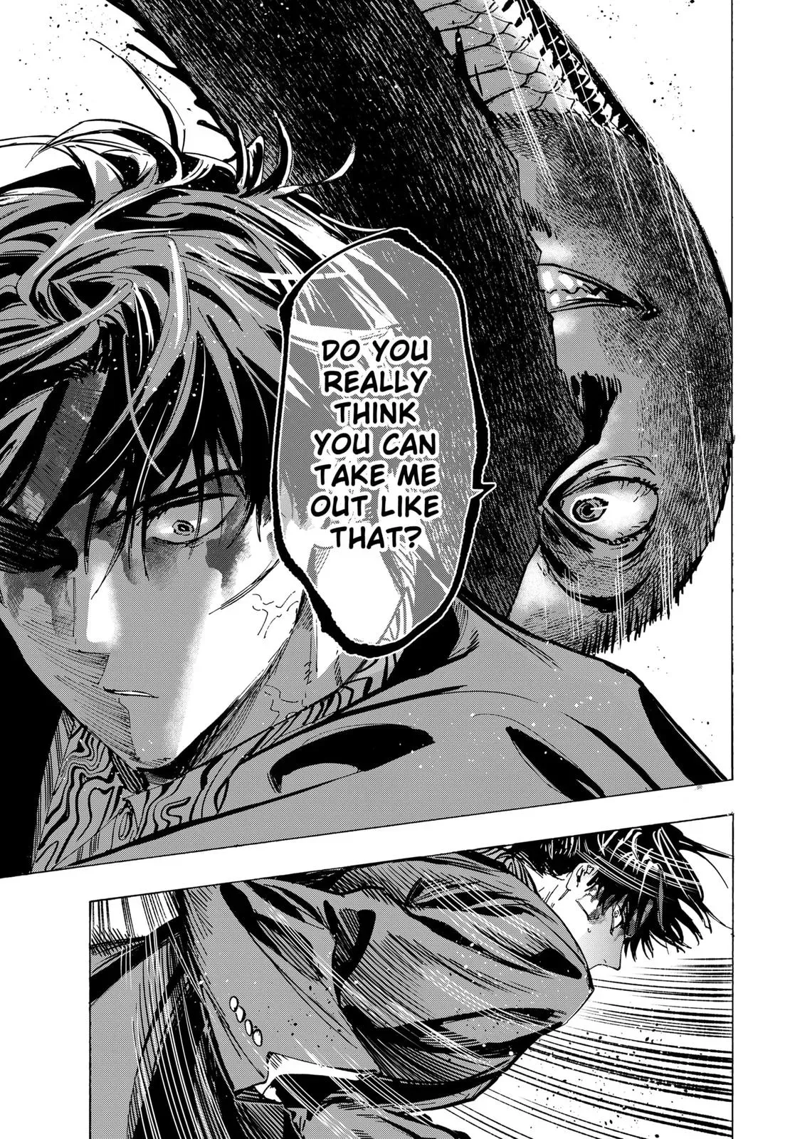 Read MARRIAGETOXIN Manga Online