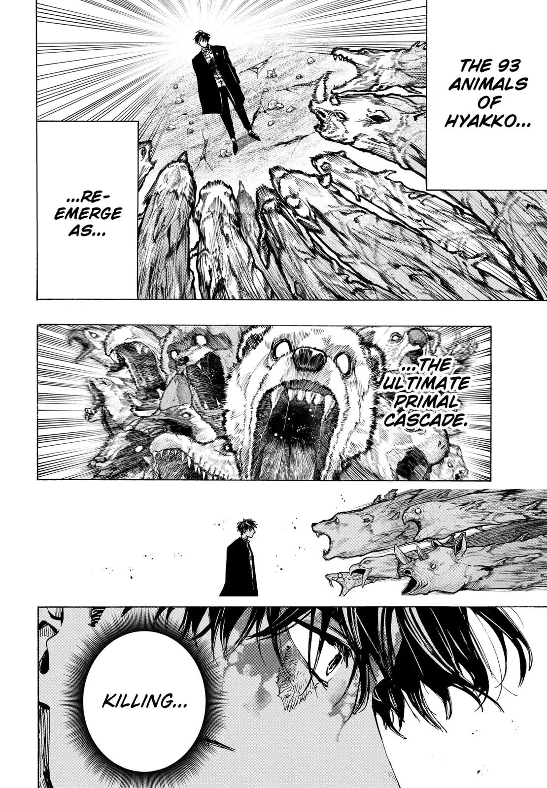 Read MARRIAGETOXIN Manga Online