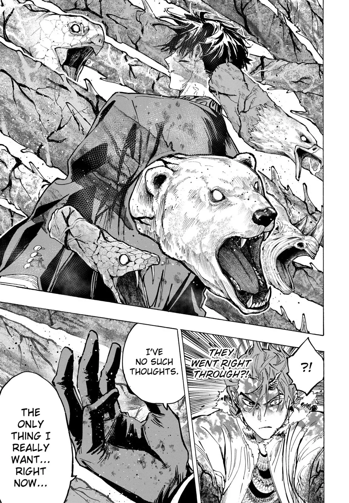 Read MARRIAGETOXIN Manga Online