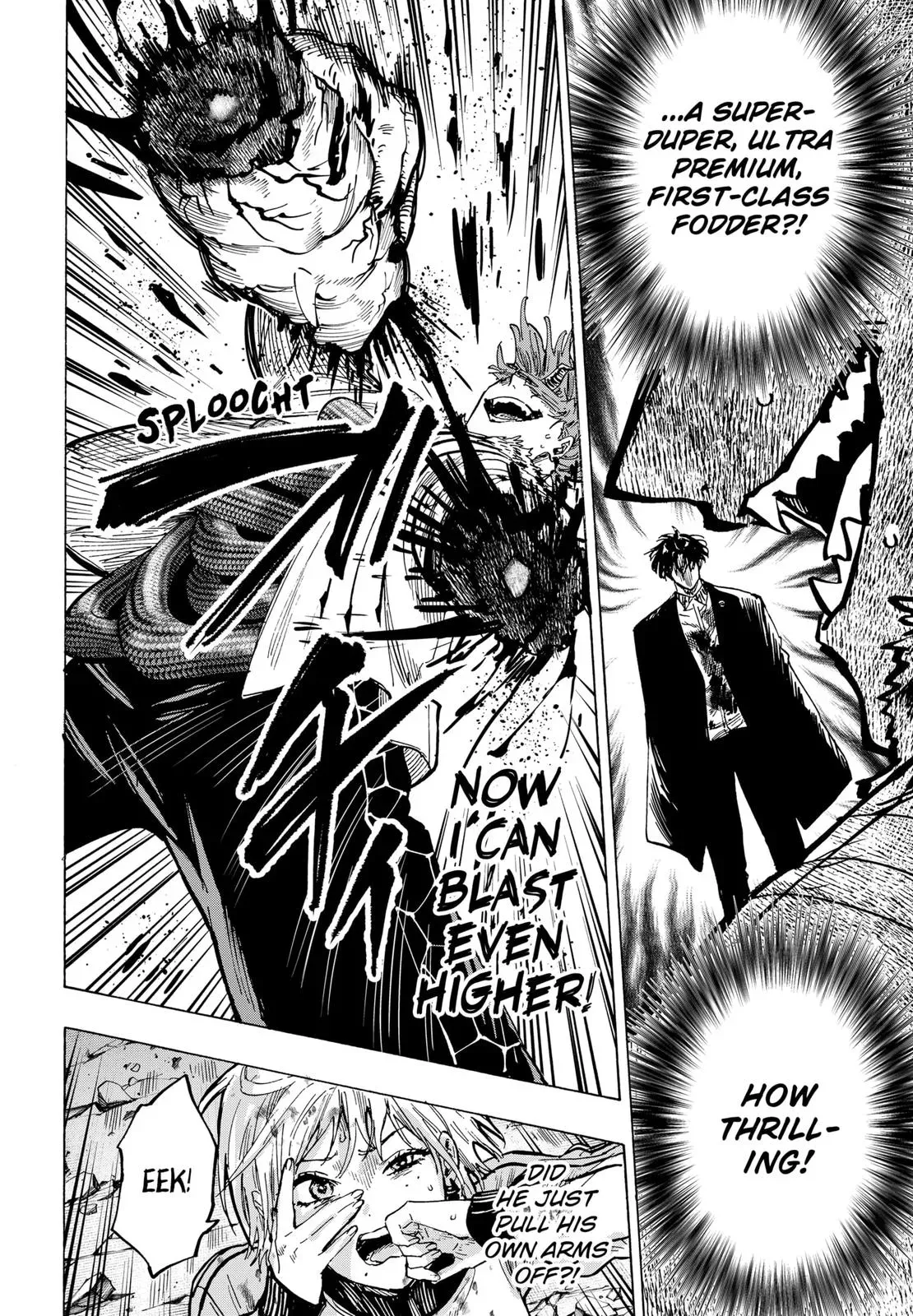 Read MARRIAGETOXIN Manga Online