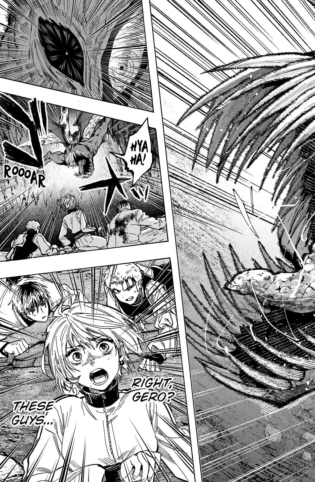 Read MARRIAGETOXIN Manga Online