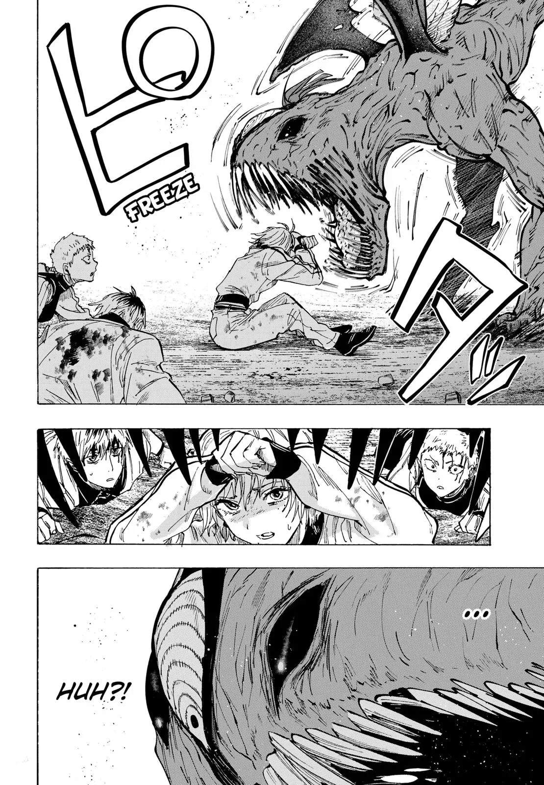 Read MARRIAGETOXIN Manga Online