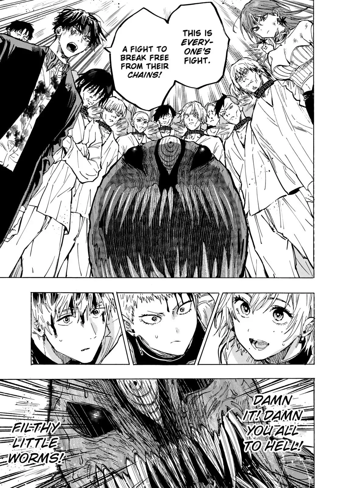 Read MARRIAGETOXIN Manga Online