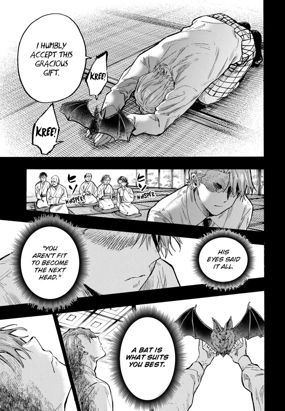 Read MARRIAGETOXIN Manga Online