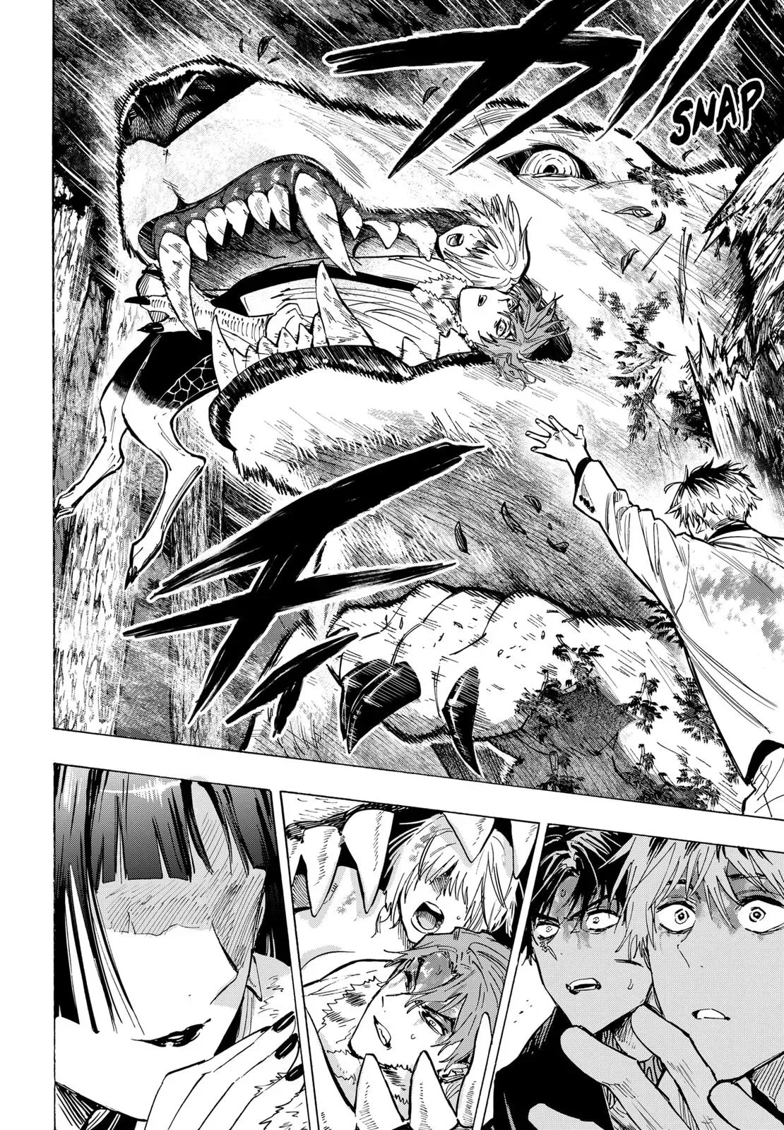 Read MARRIAGETOXIN Manga Online