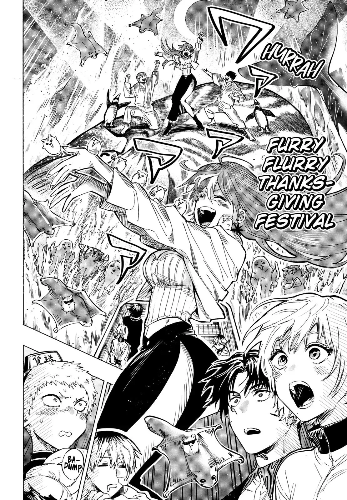 Read MARRIAGETOXIN Manga Online