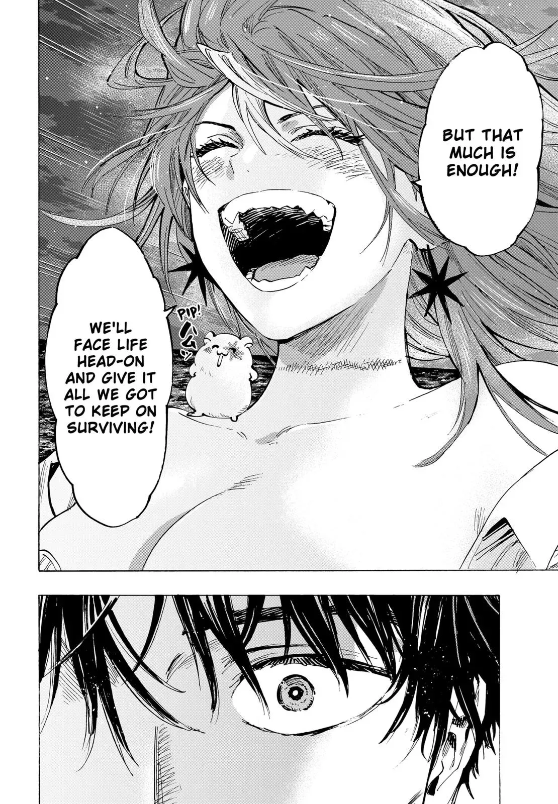 Read MARRIAGETOXIN Manga Online
