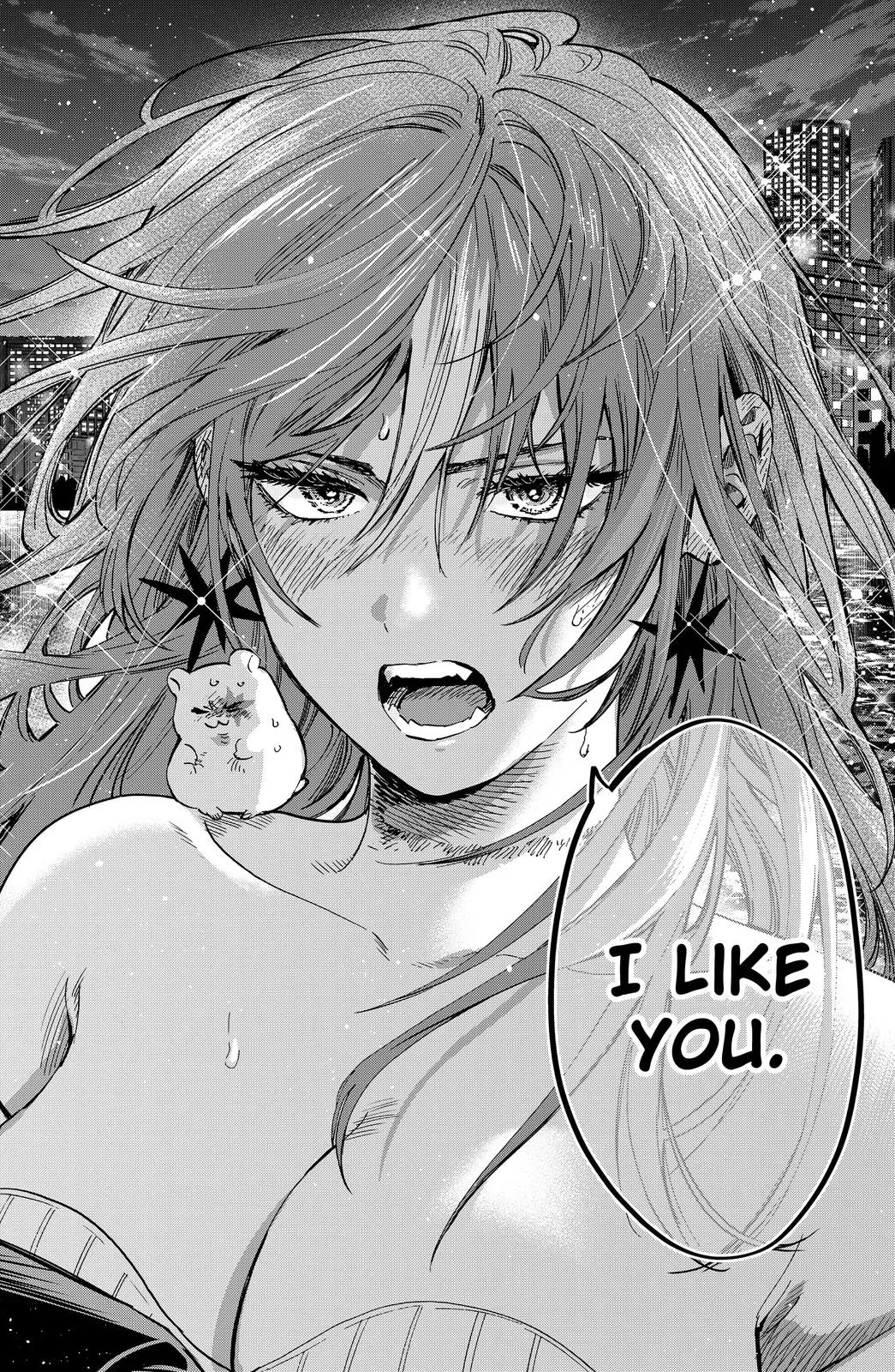 Read MARRIAGETOXIN Manga Online