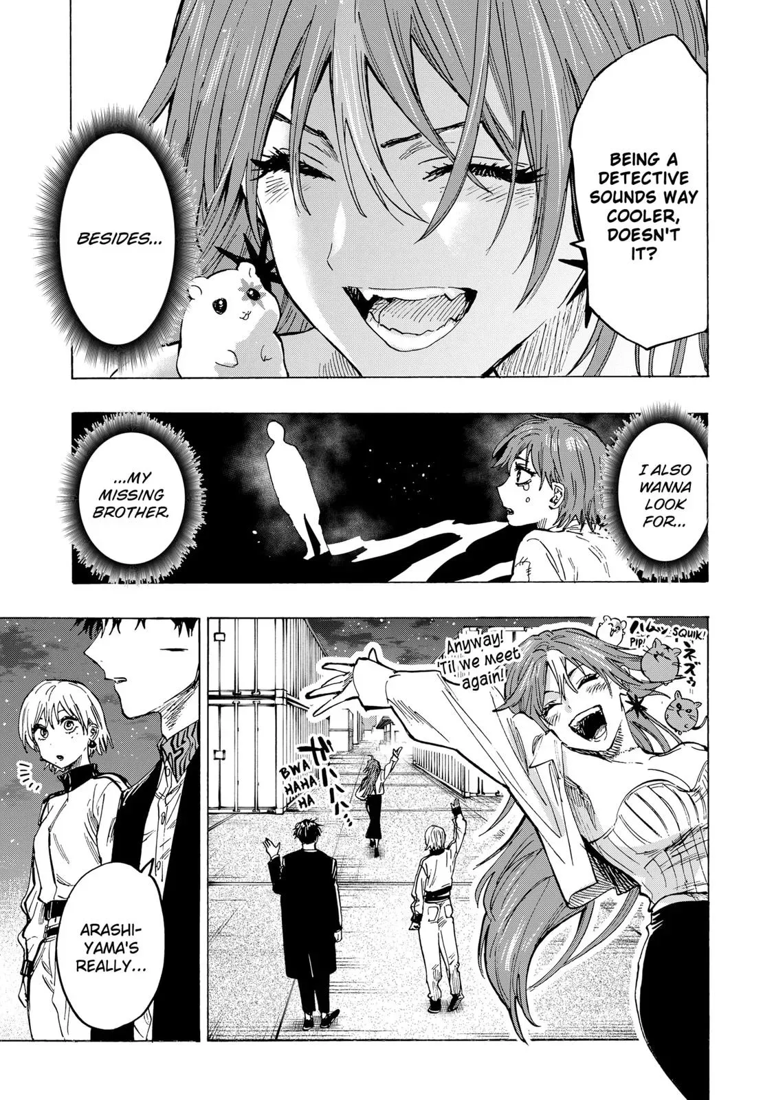 Read MARRIAGETOXIN Manga Online