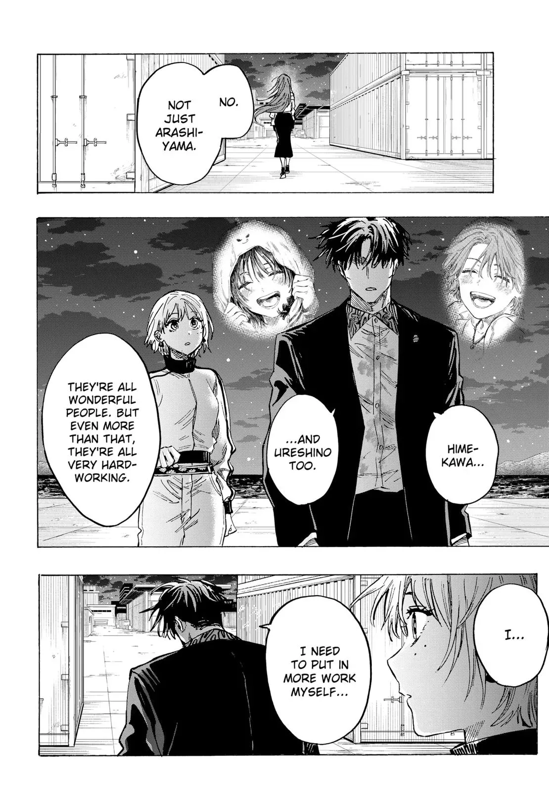 Read MARRIAGETOXIN Manga Online