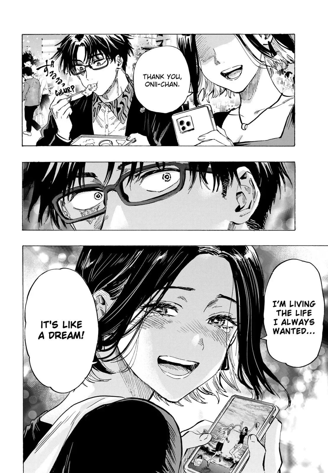 Read MARRIAGETOXIN Manga Online