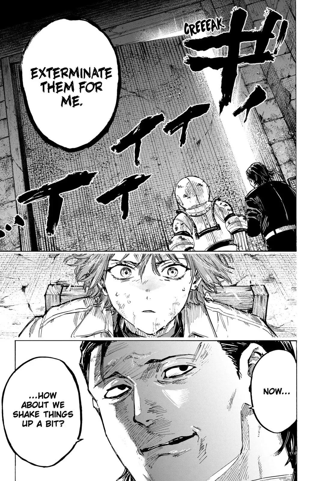 Read MARRIAGETOXIN Manga Online