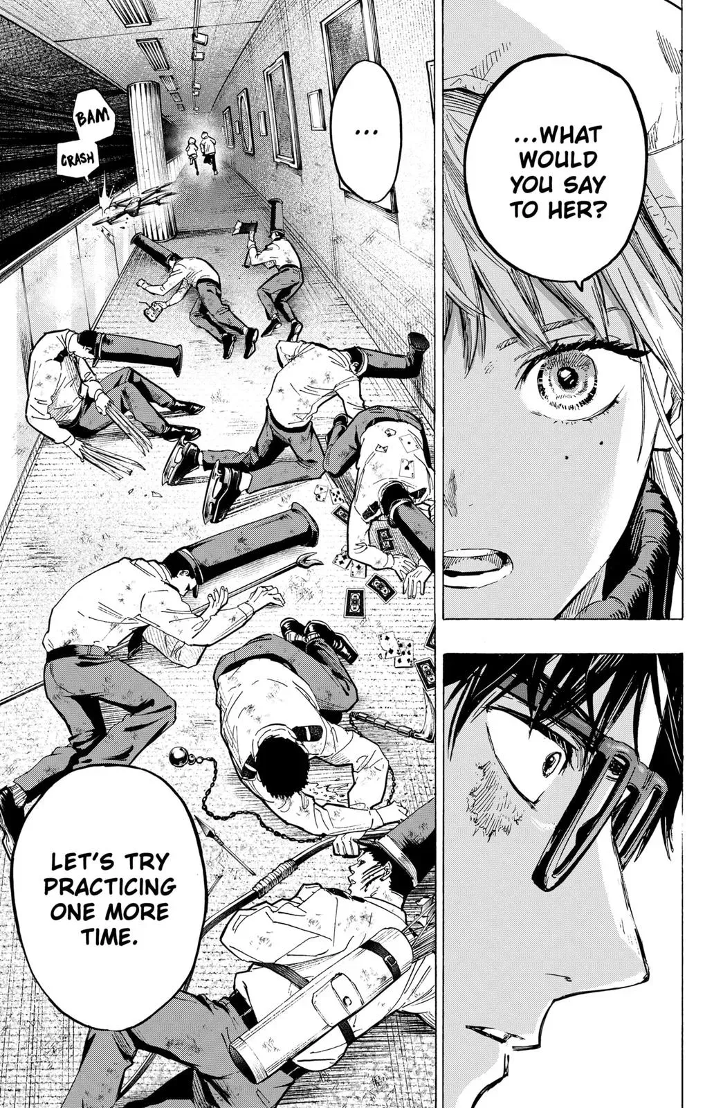 Read MARRIAGETOXIN Manga Online