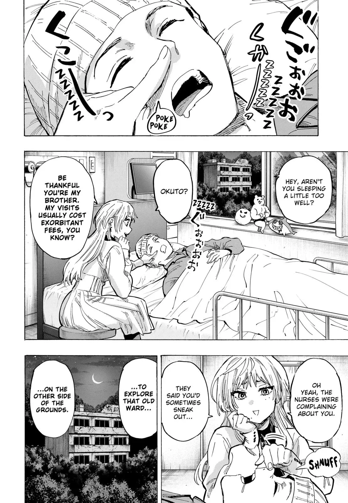 Read MARRIAGETOXIN Manga Online