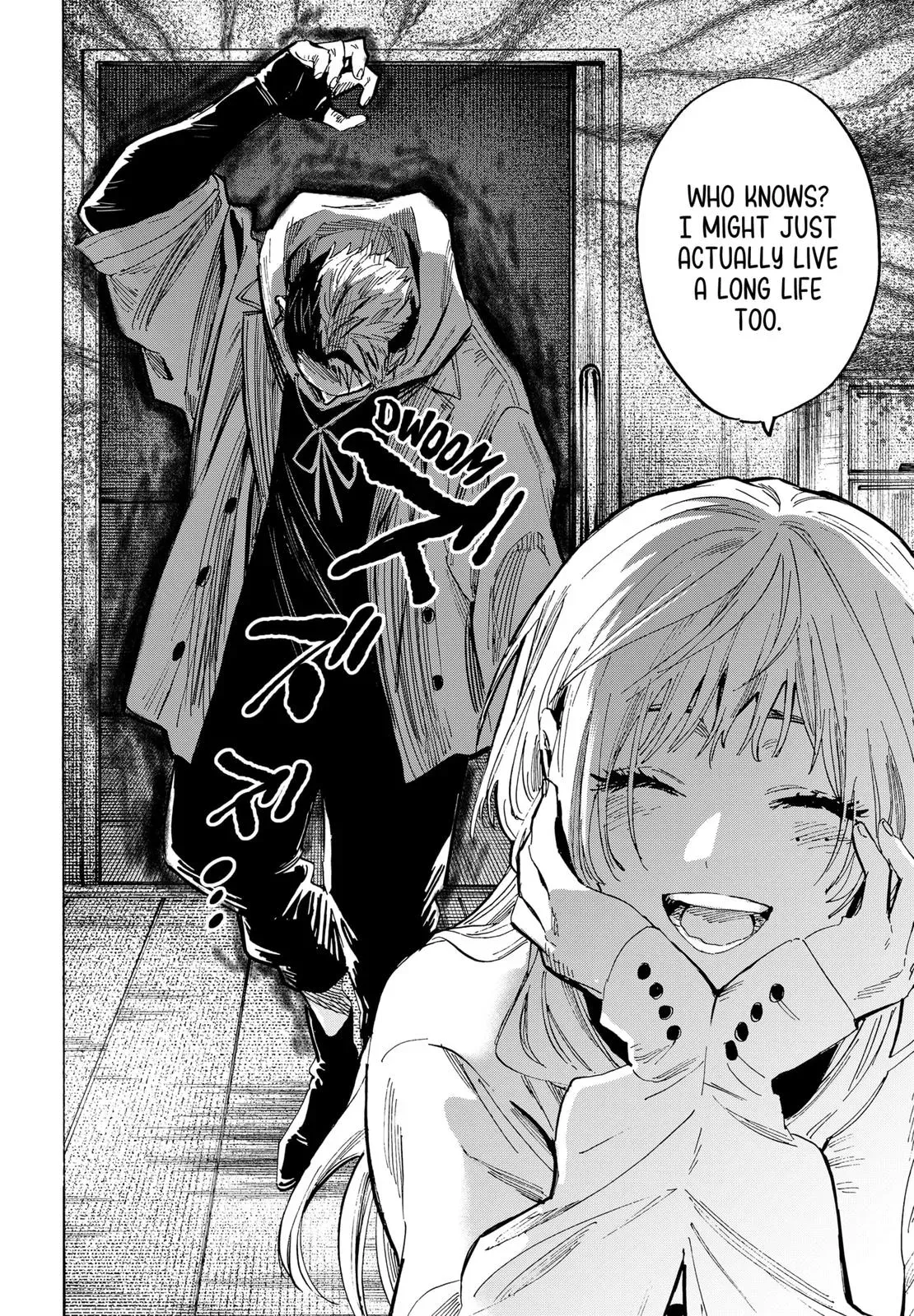 Read MARRIAGETOXIN Manga Online