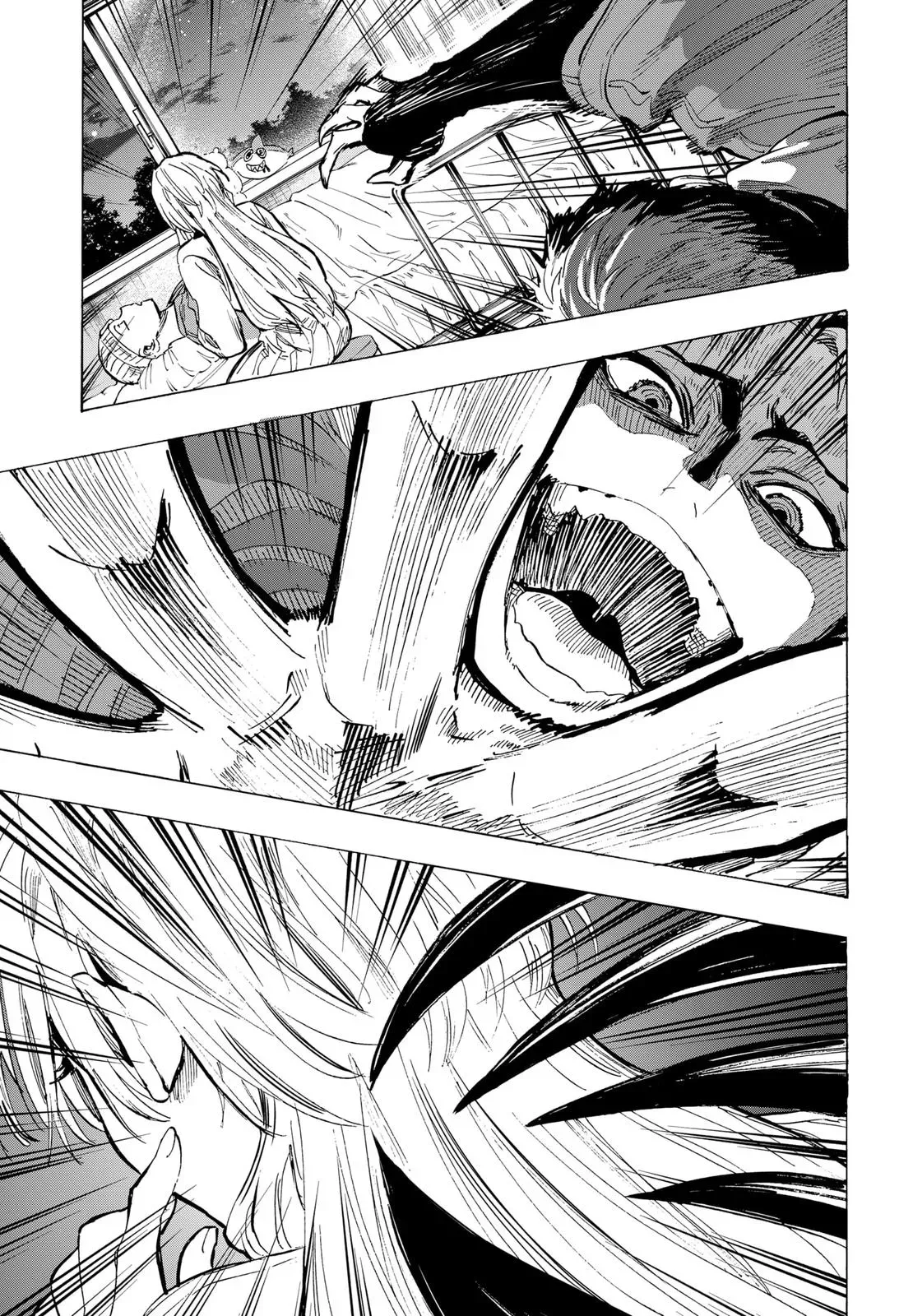 Read MARRIAGETOXIN Manga Online