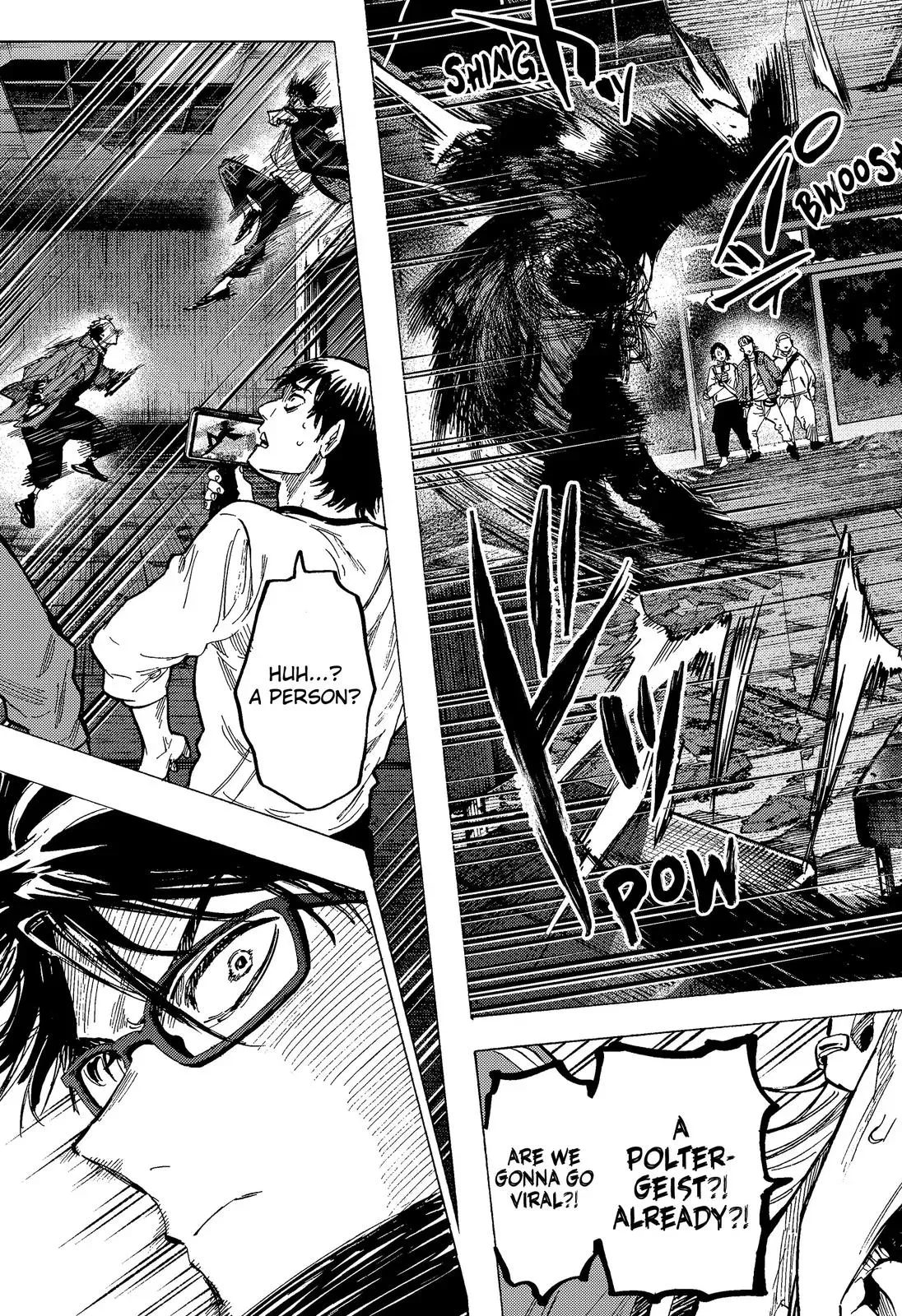 Read MARRIAGETOXIN Manga Online