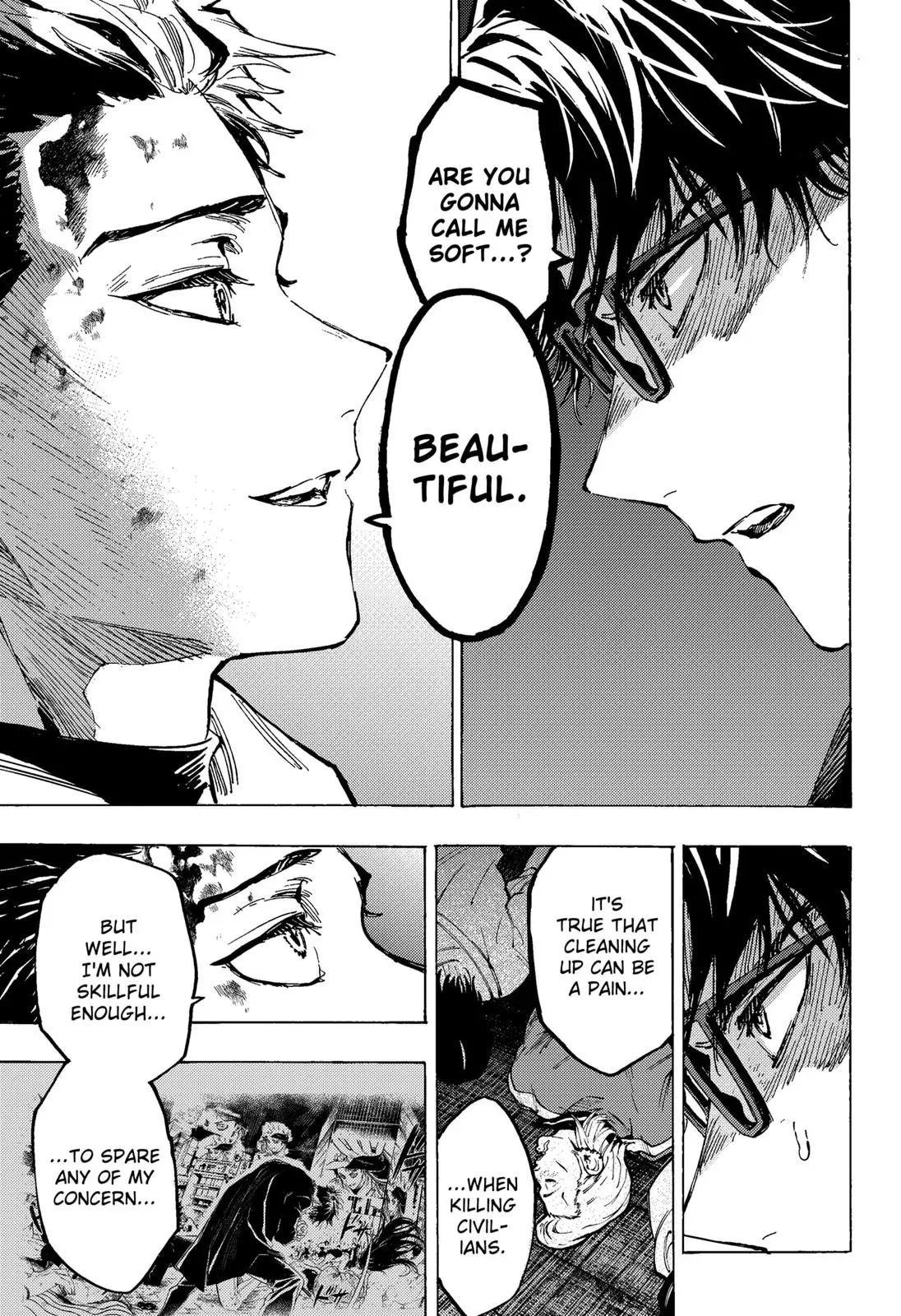 Read MARRIAGETOXIN Manga Online