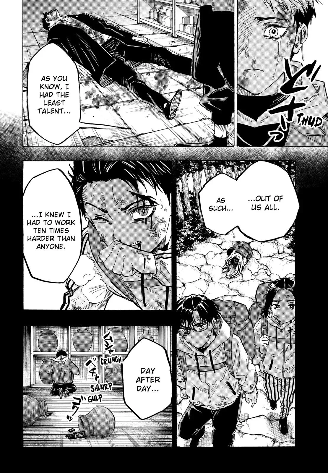 Read MARRIAGETOXIN Manga Online
