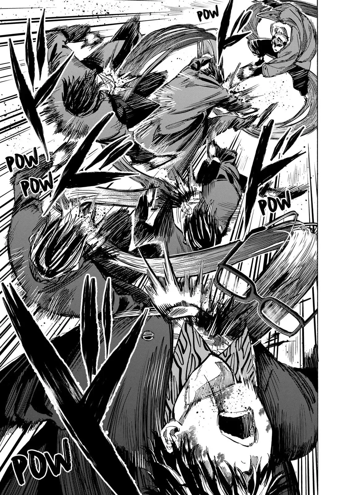 Read MARRIAGETOXIN Manga Online