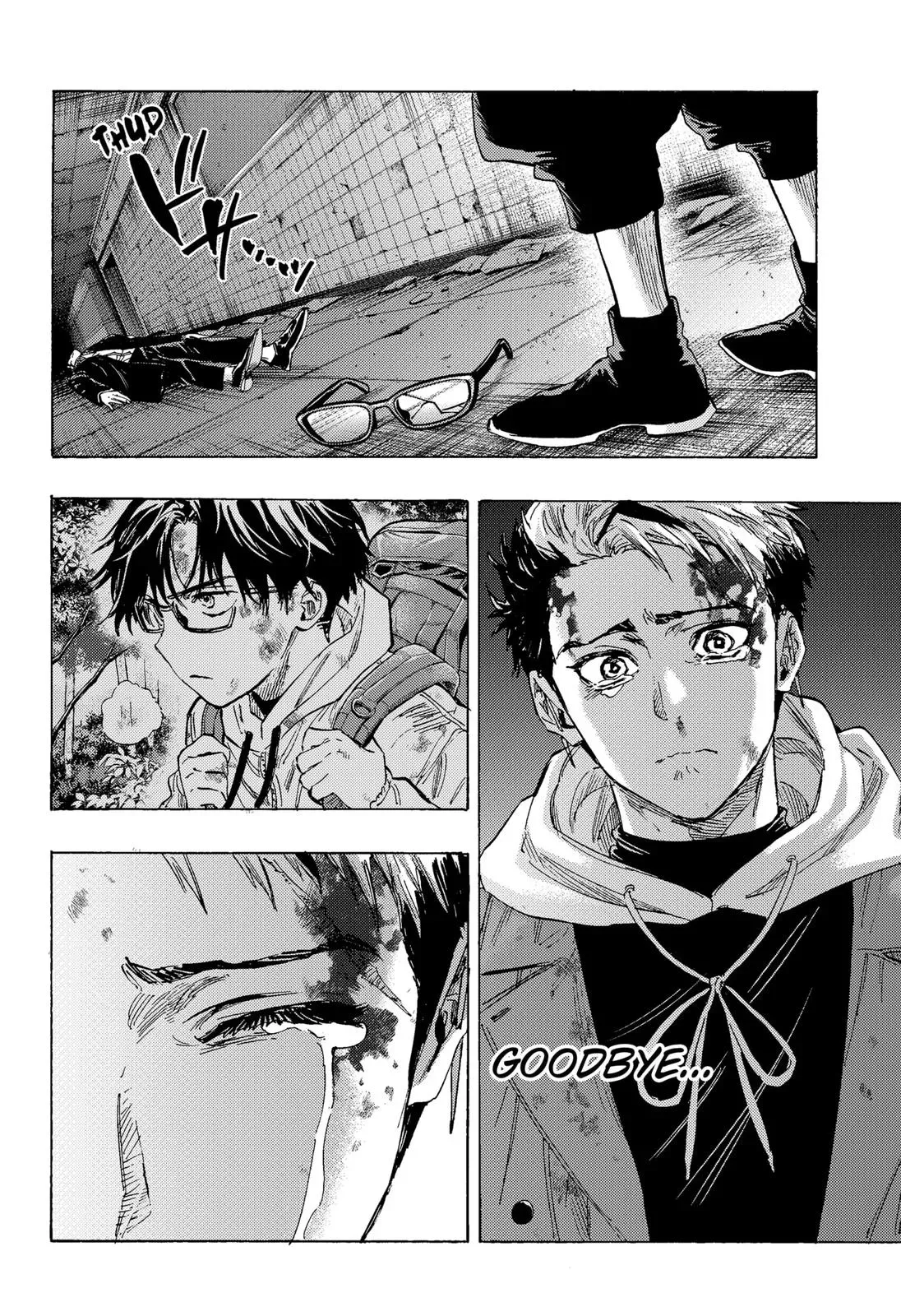 Read MARRIAGETOXIN Manga Online