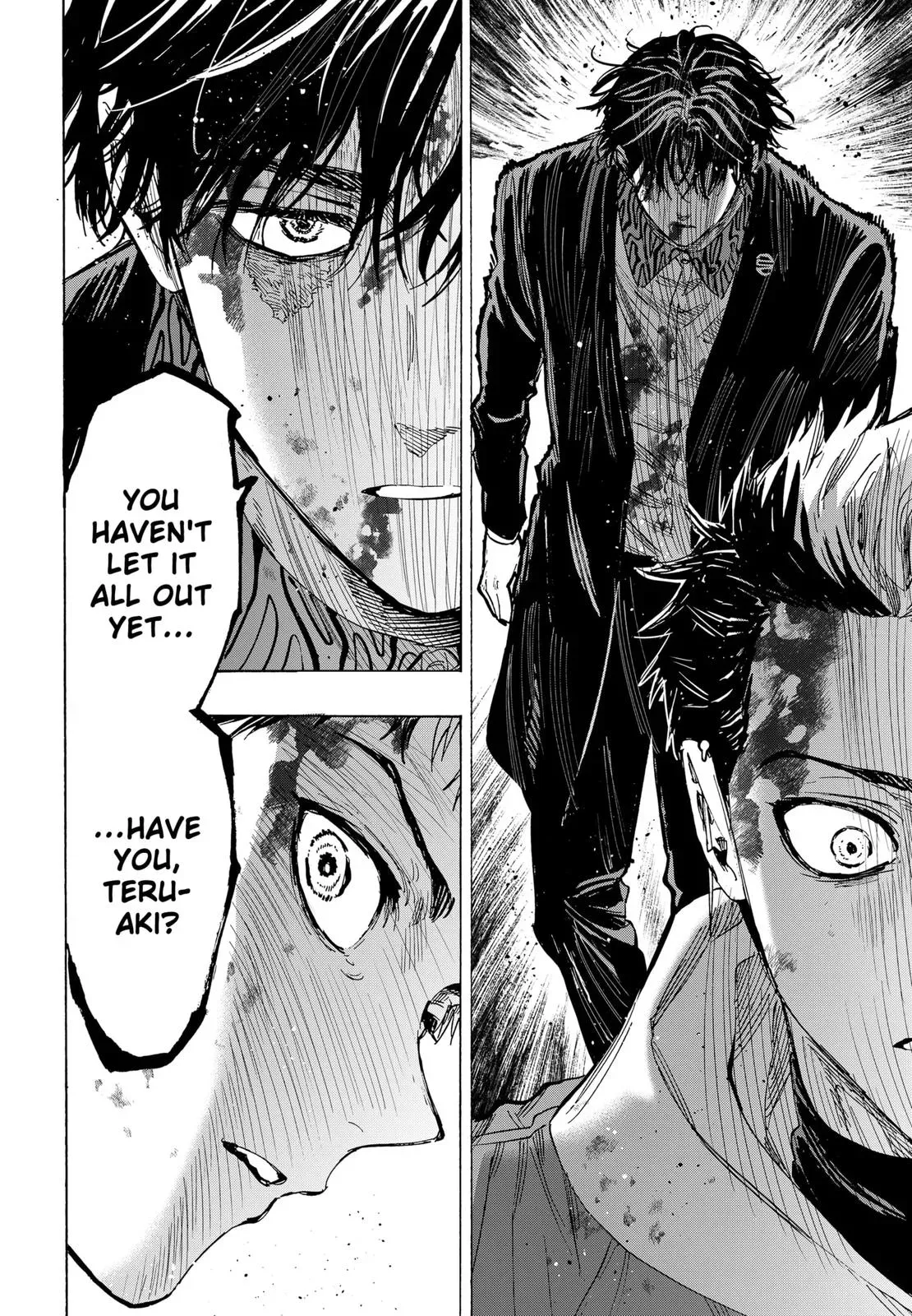 Read MARRIAGETOXIN Manga Online