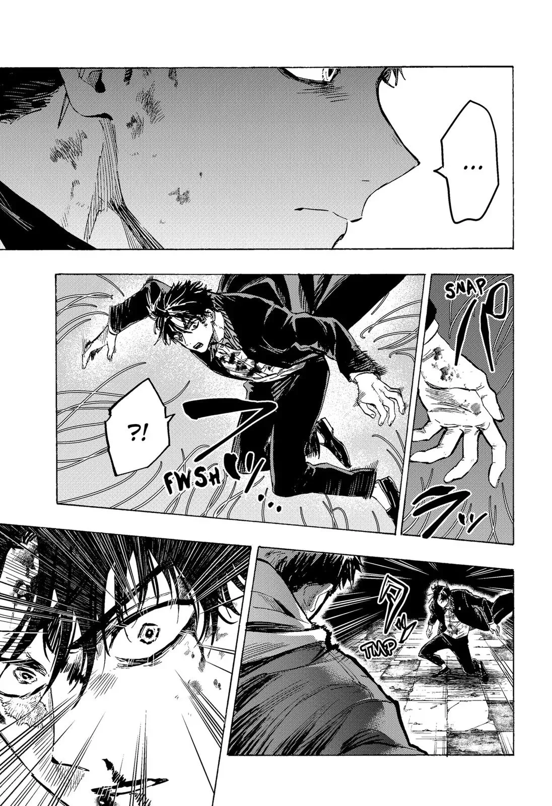 Read MARRIAGETOXIN Manga Online