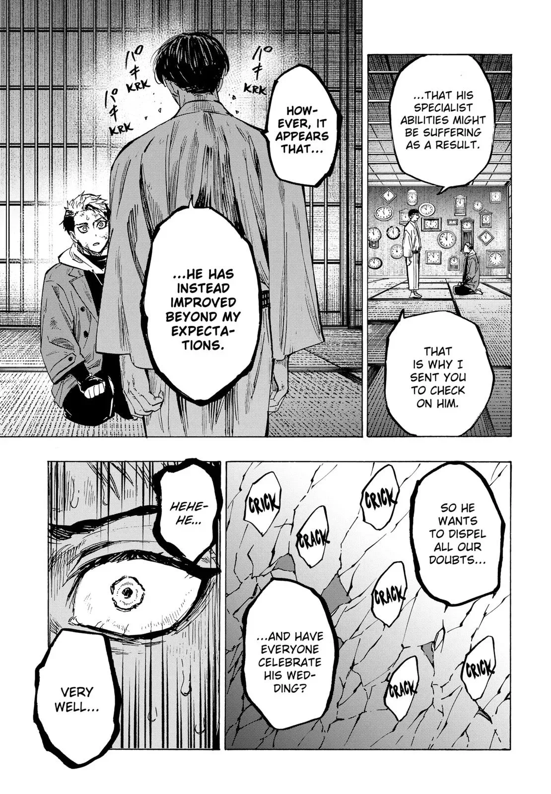 Read MARRIAGETOXIN Manga Online