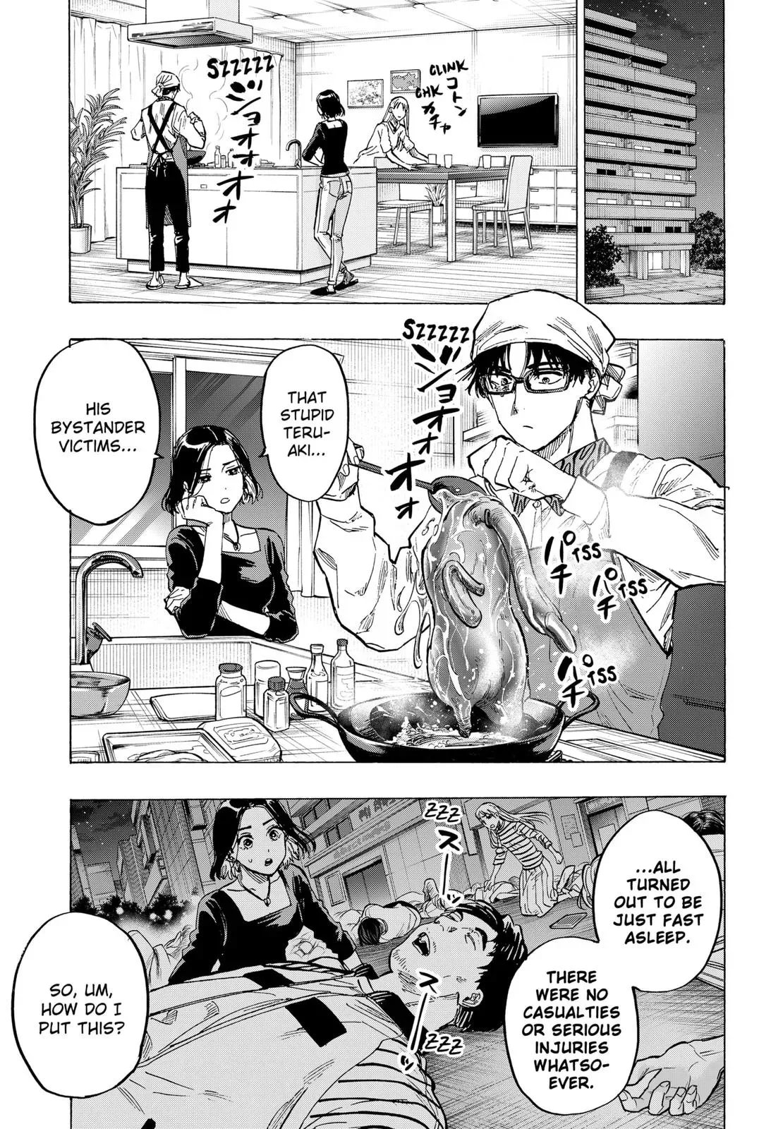 Read MARRIAGETOXIN Manga Online