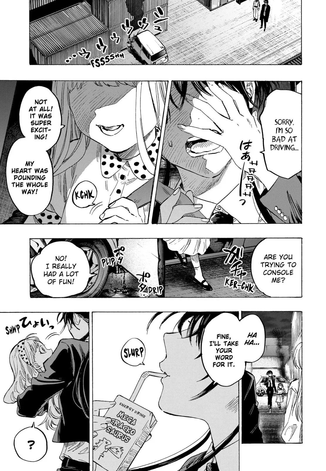 Read MARRIAGETOXIN Manga Online