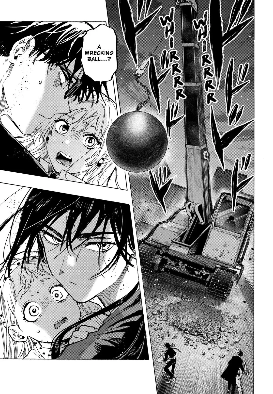 Read MARRIAGETOXIN Manga Online