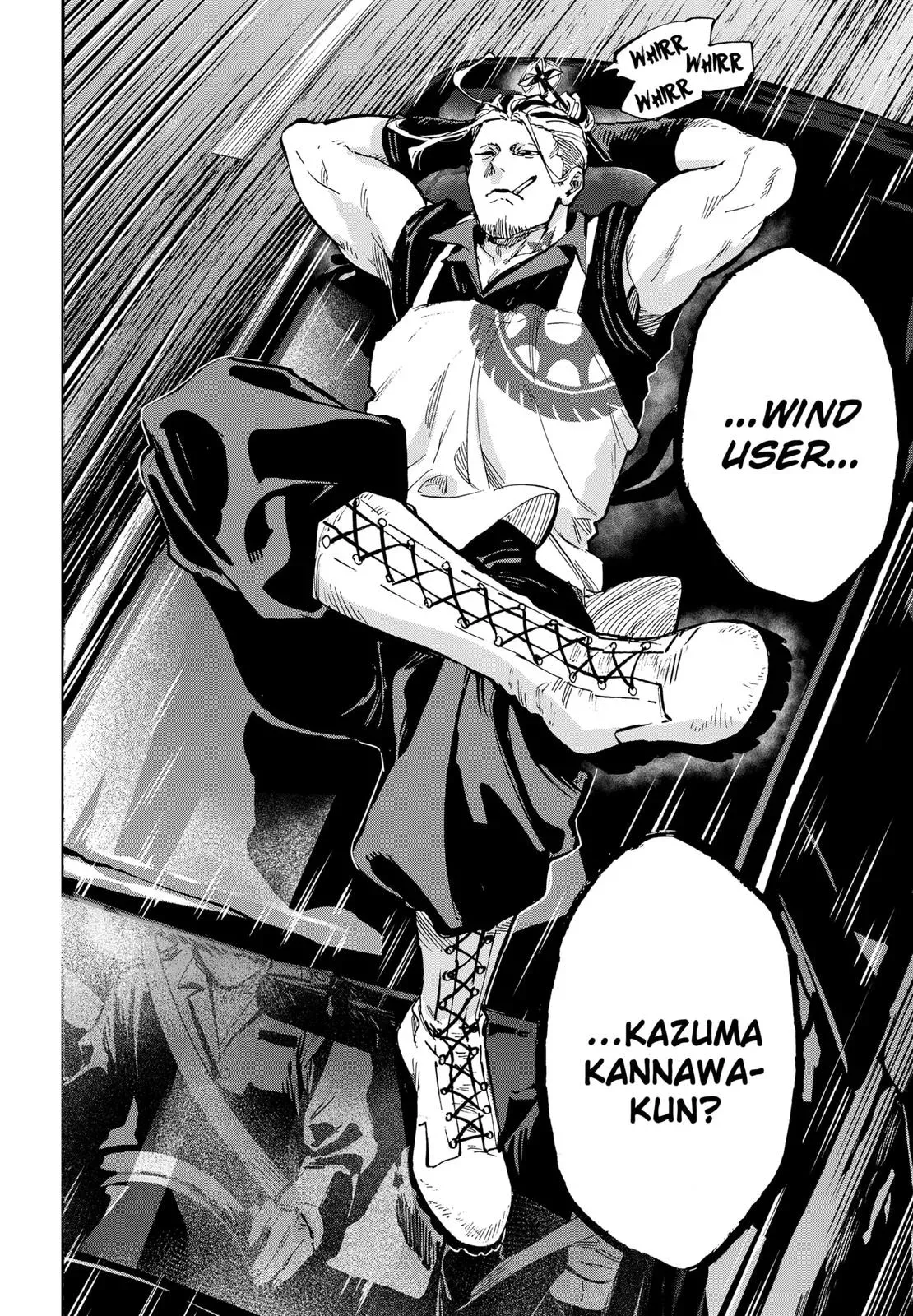 Read MARRIAGETOXIN Manga Online
