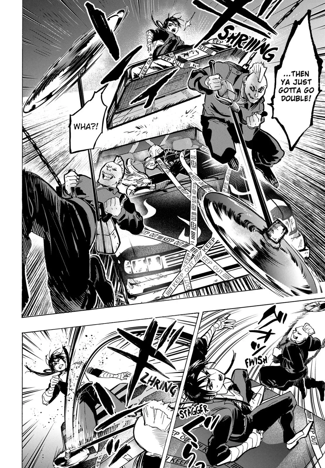 Read MARRIAGETOXIN Manga Online