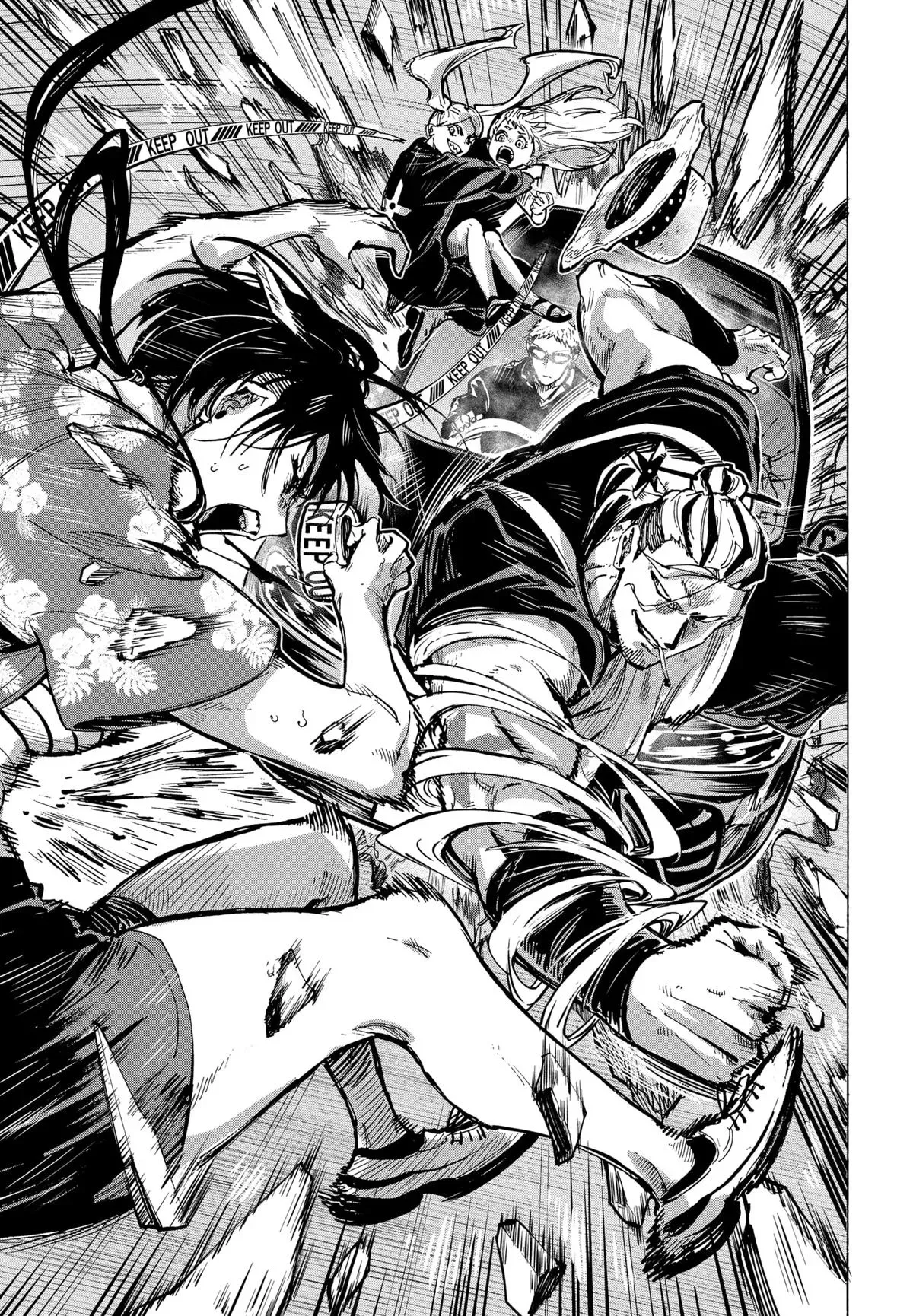 Read MARRIAGETOXIN Manga Online