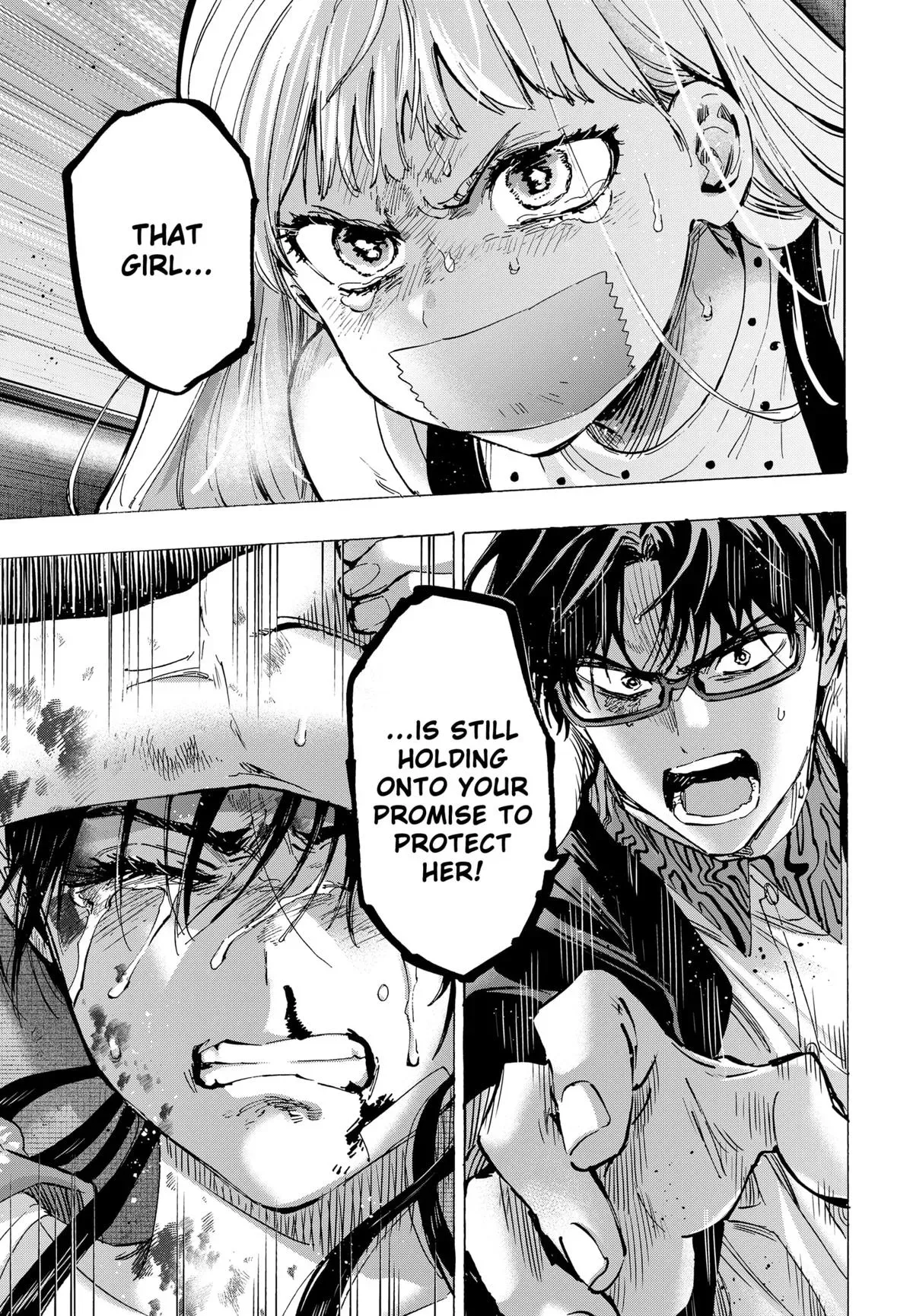 Read MARRIAGETOXIN Manga Online