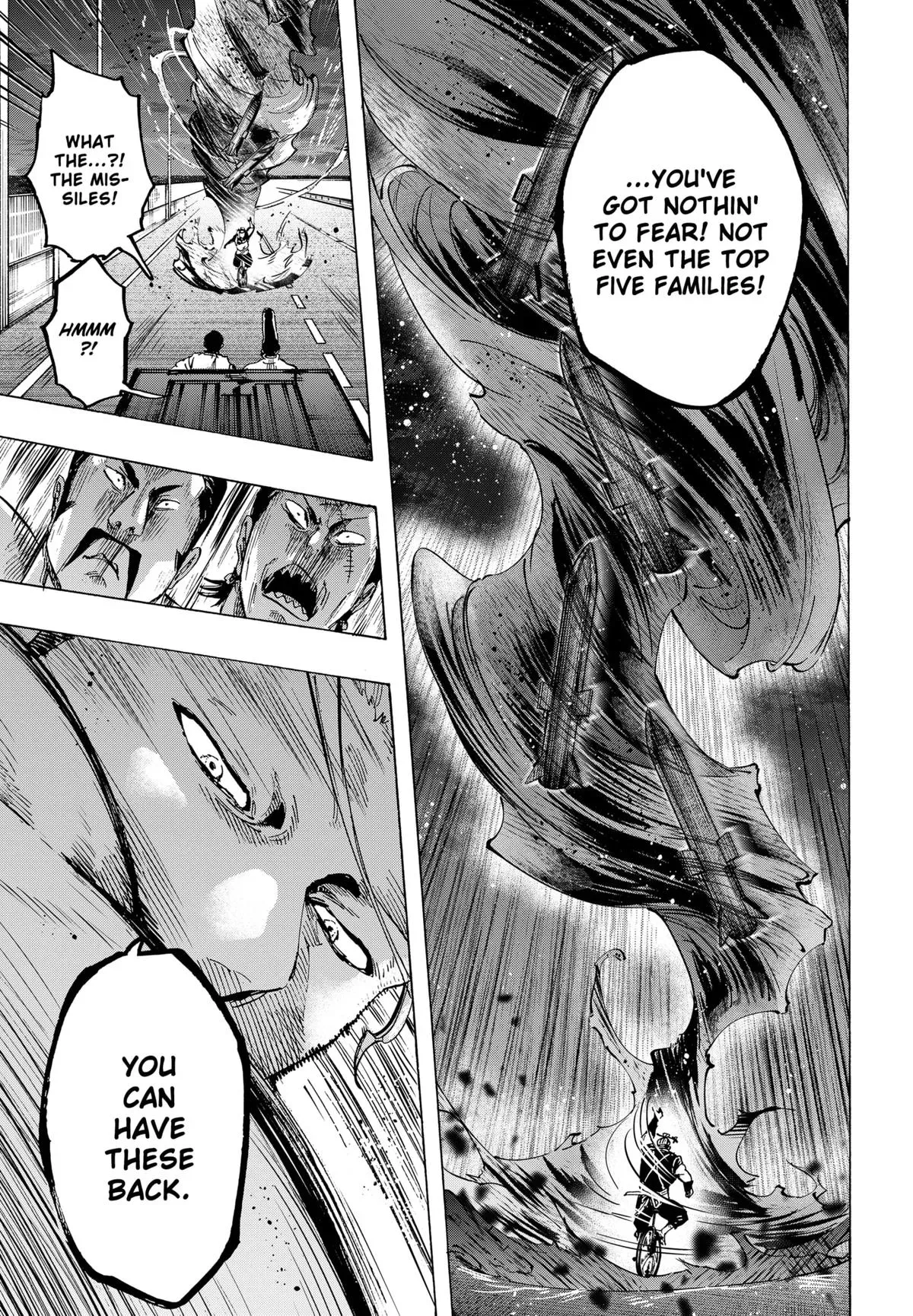 Read MARRIAGETOXIN Manga Online