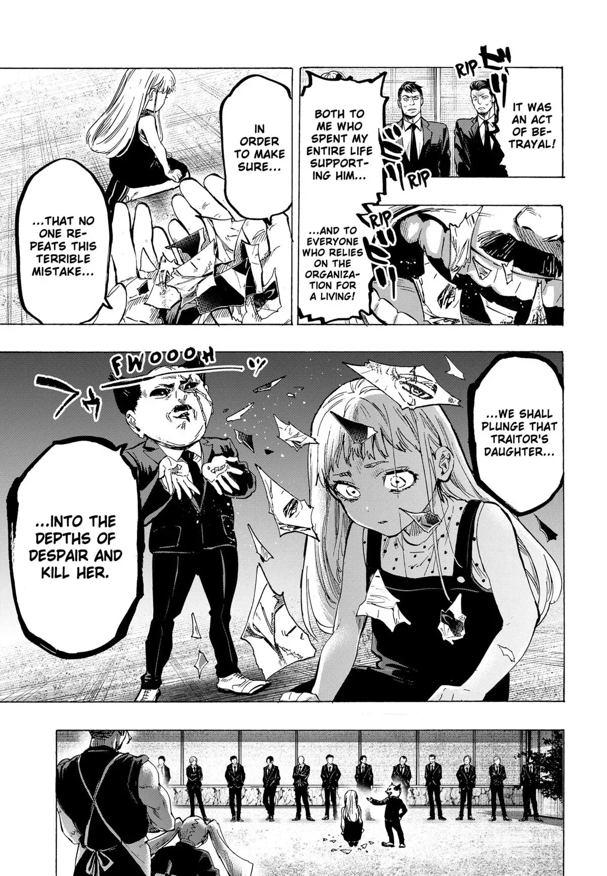 Read MARRIAGETOXIN Manga Online
