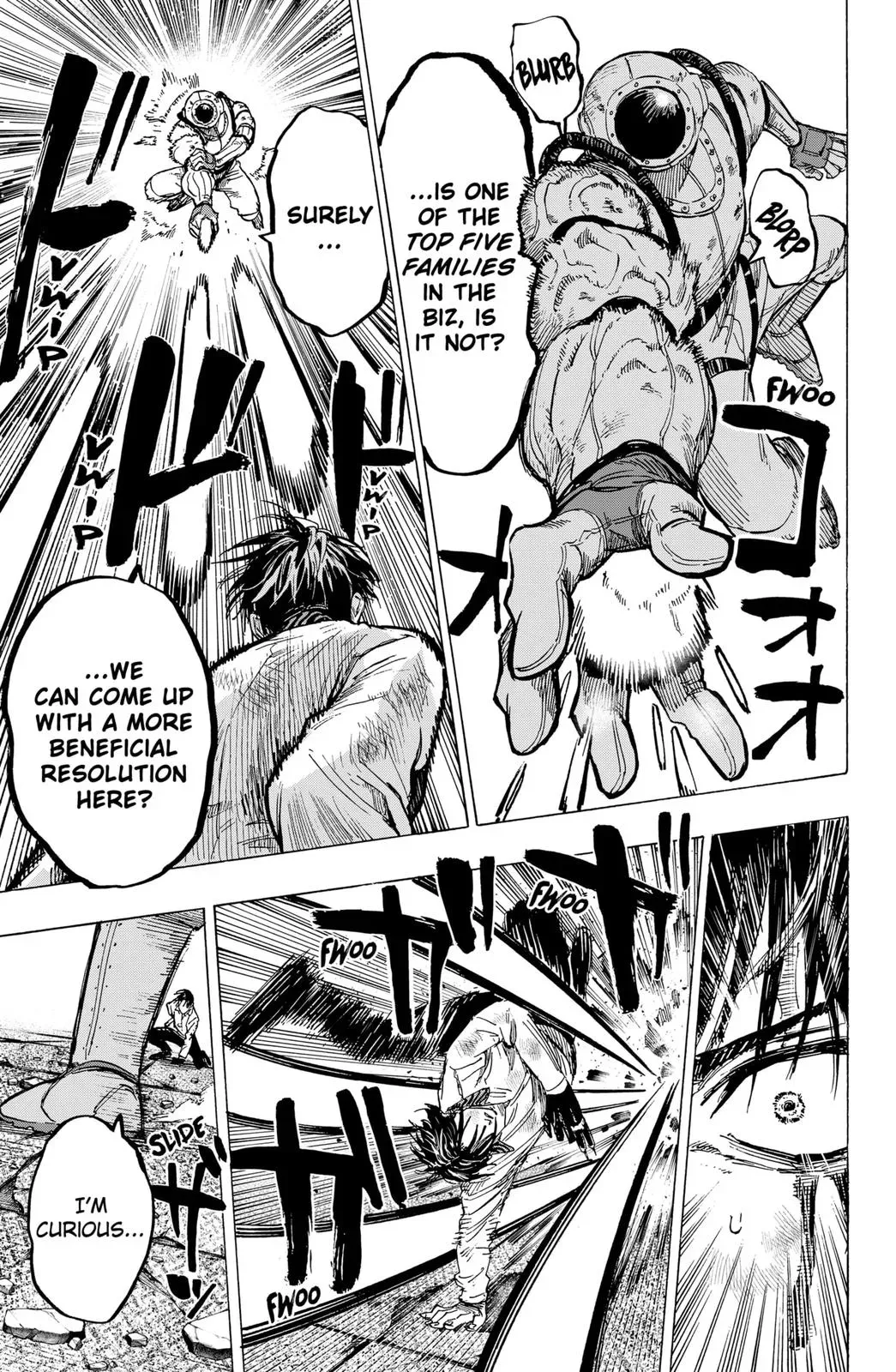 Read MARRIAGETOXIN Manga Online