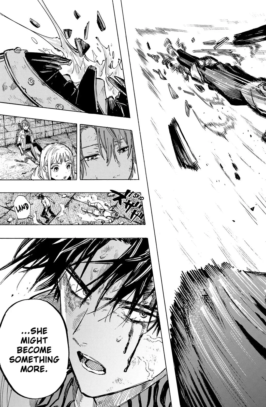 Read MARRIAGETOXIN Manga Online