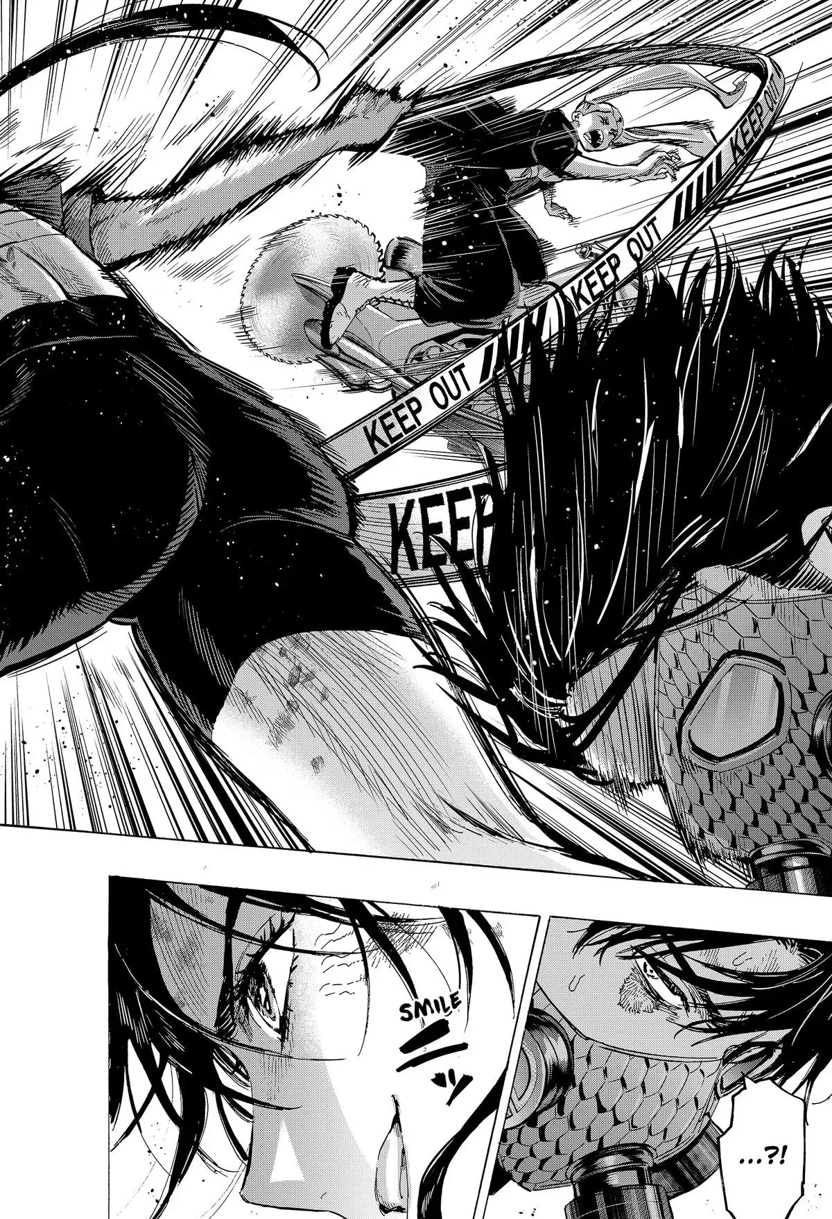 Read MARRIAGETOXIN Manga Online